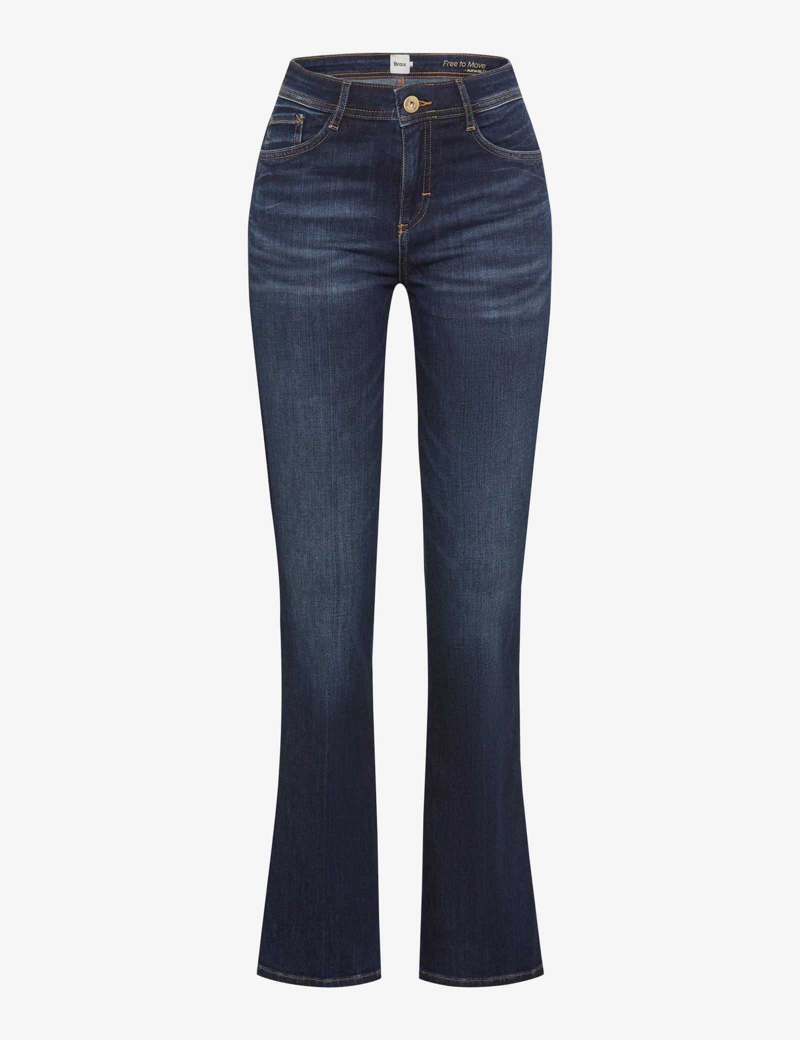 Brax |  Brax Jeans "Shakira" | 36 | regular blue used