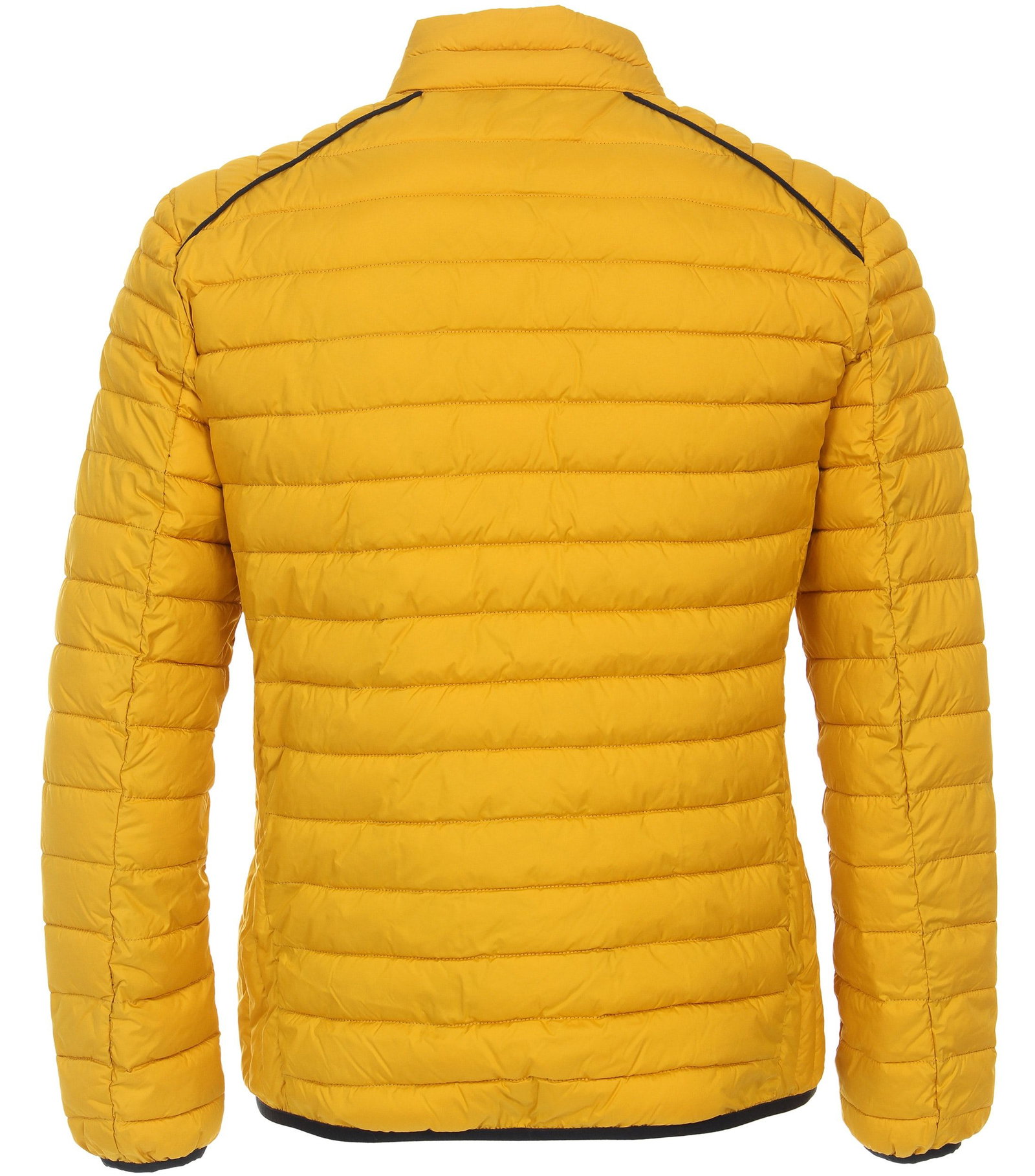 Casa Moda |  Casa Moda Steppjacke  | L | gelb