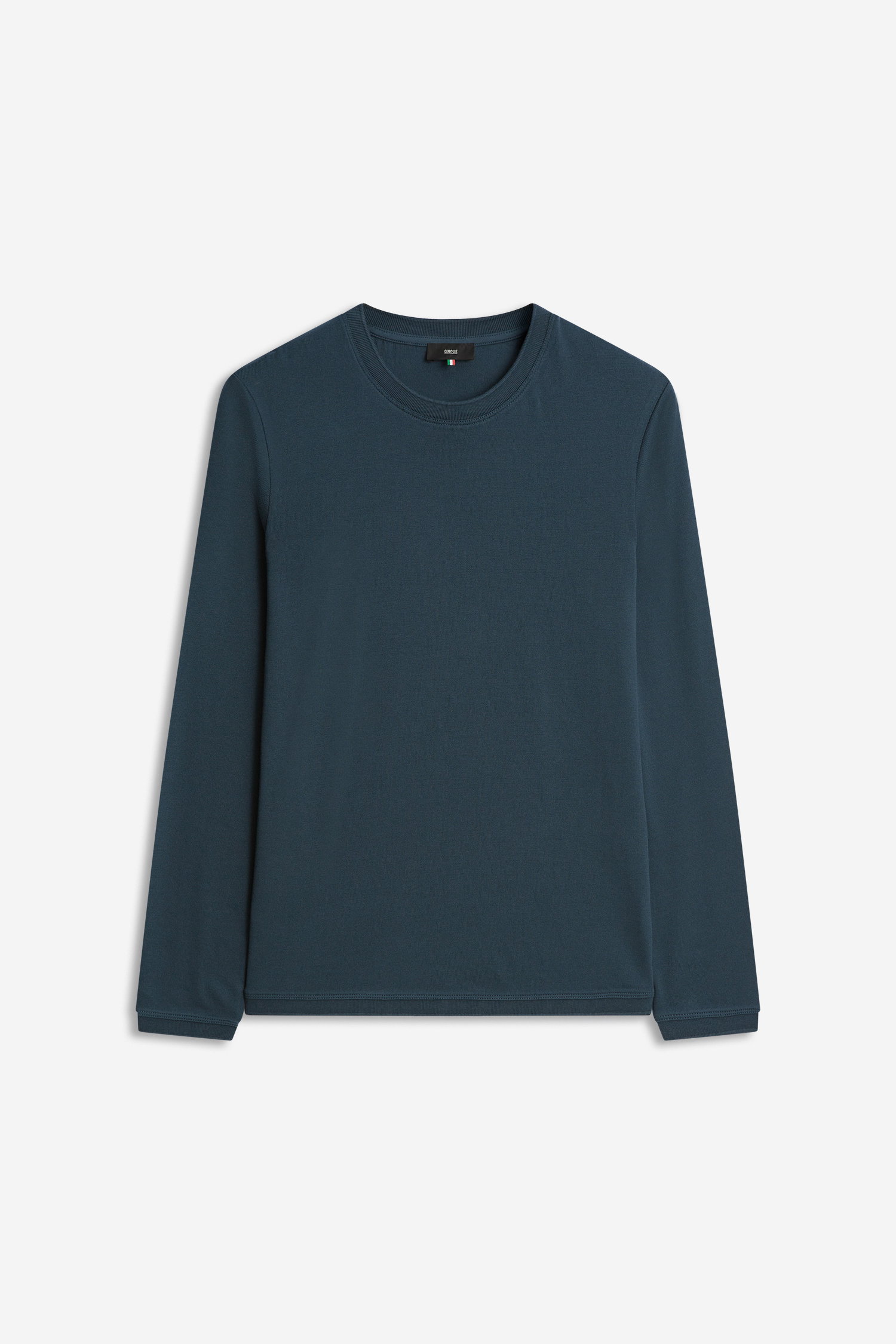 CIBADI_LS, grUEnblau #1