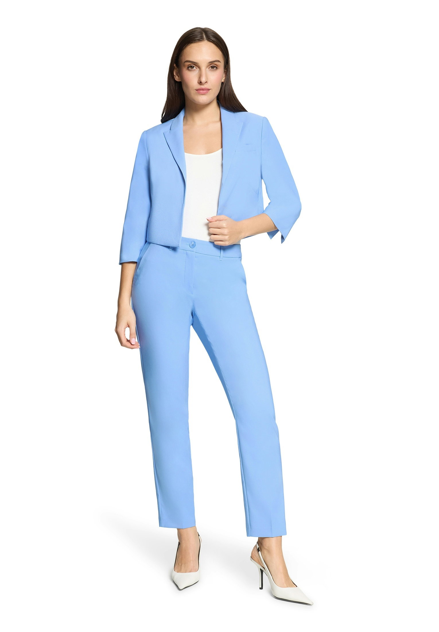 Betty Barclay Kurzblazer #5