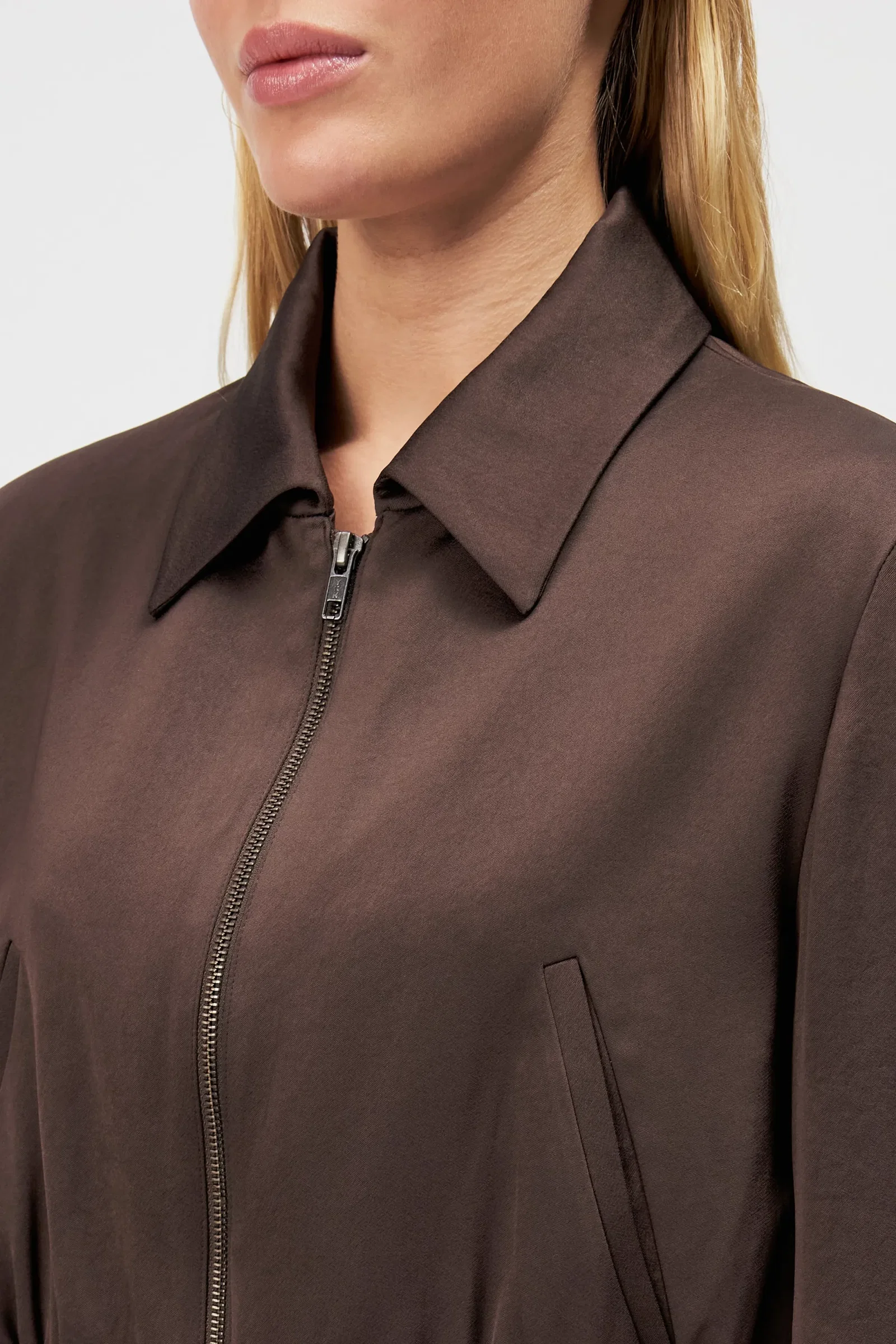DRYKORN kurze Blousonjacke RADWAY #5