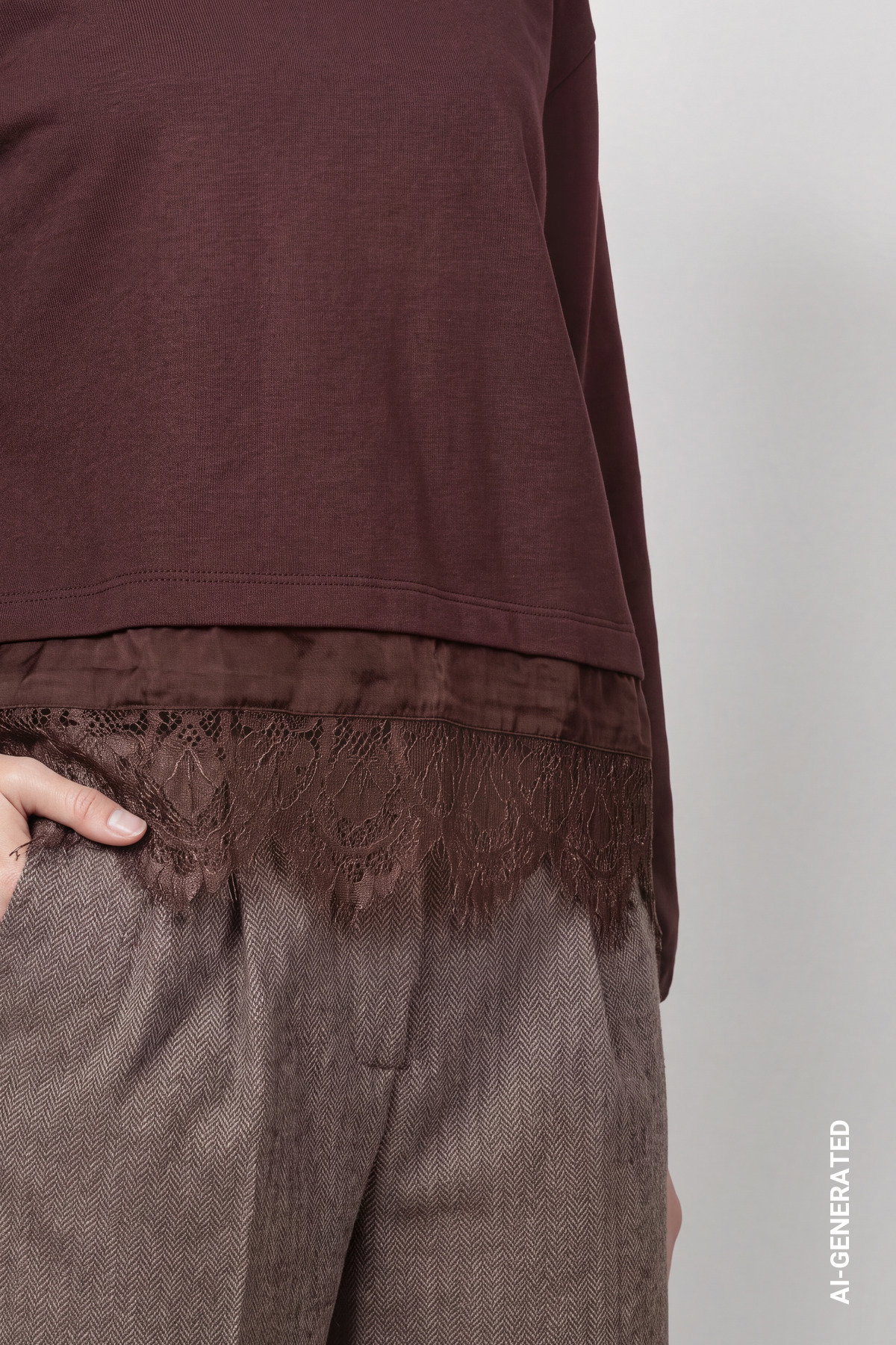 Monari Pullover #5
