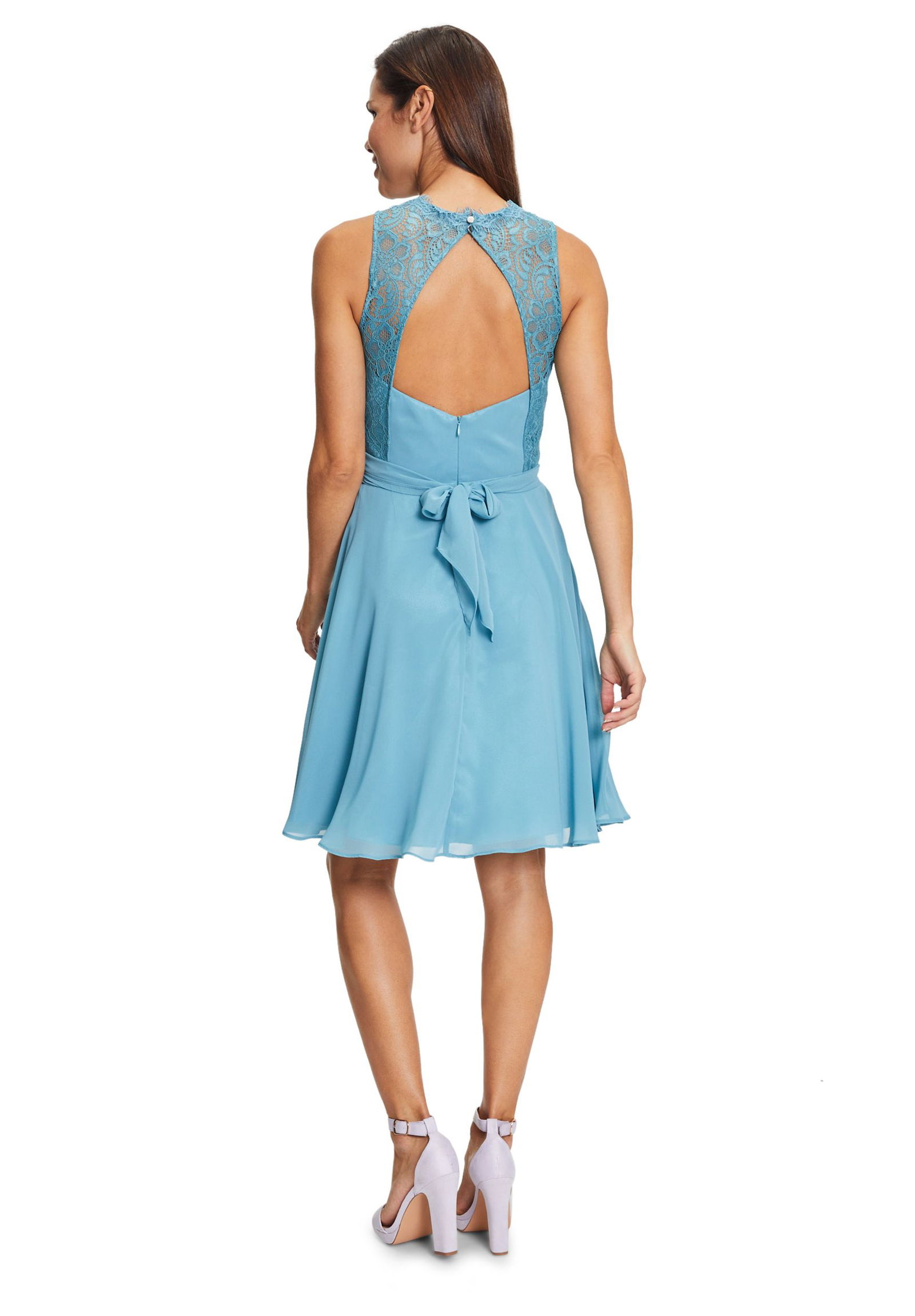 VM by Vera Mont Kurzes Kleid 