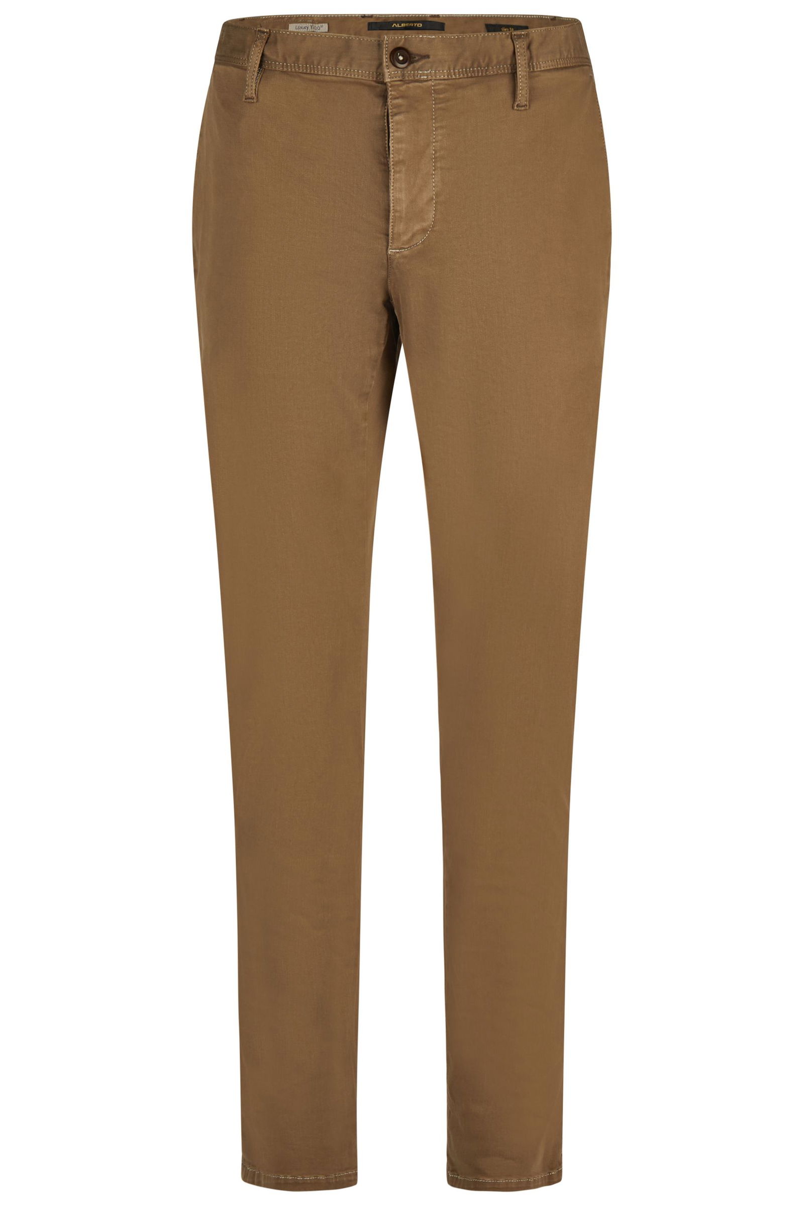 9413d333838170774ee95b121664b13d Alberto | Alberto Slim Fit Baumwollhose "T400®" | 3832 | dark blue