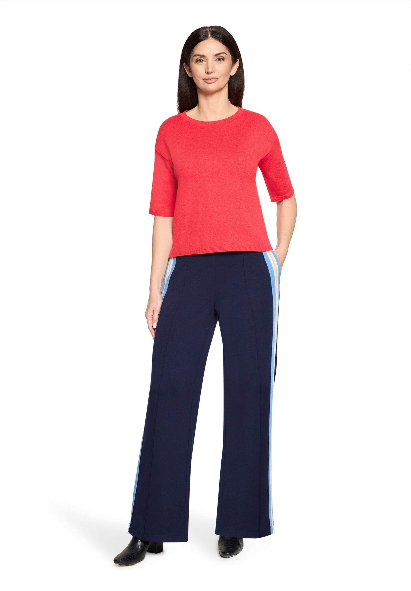 Cartoon |  Cartoon Pullover  | 42