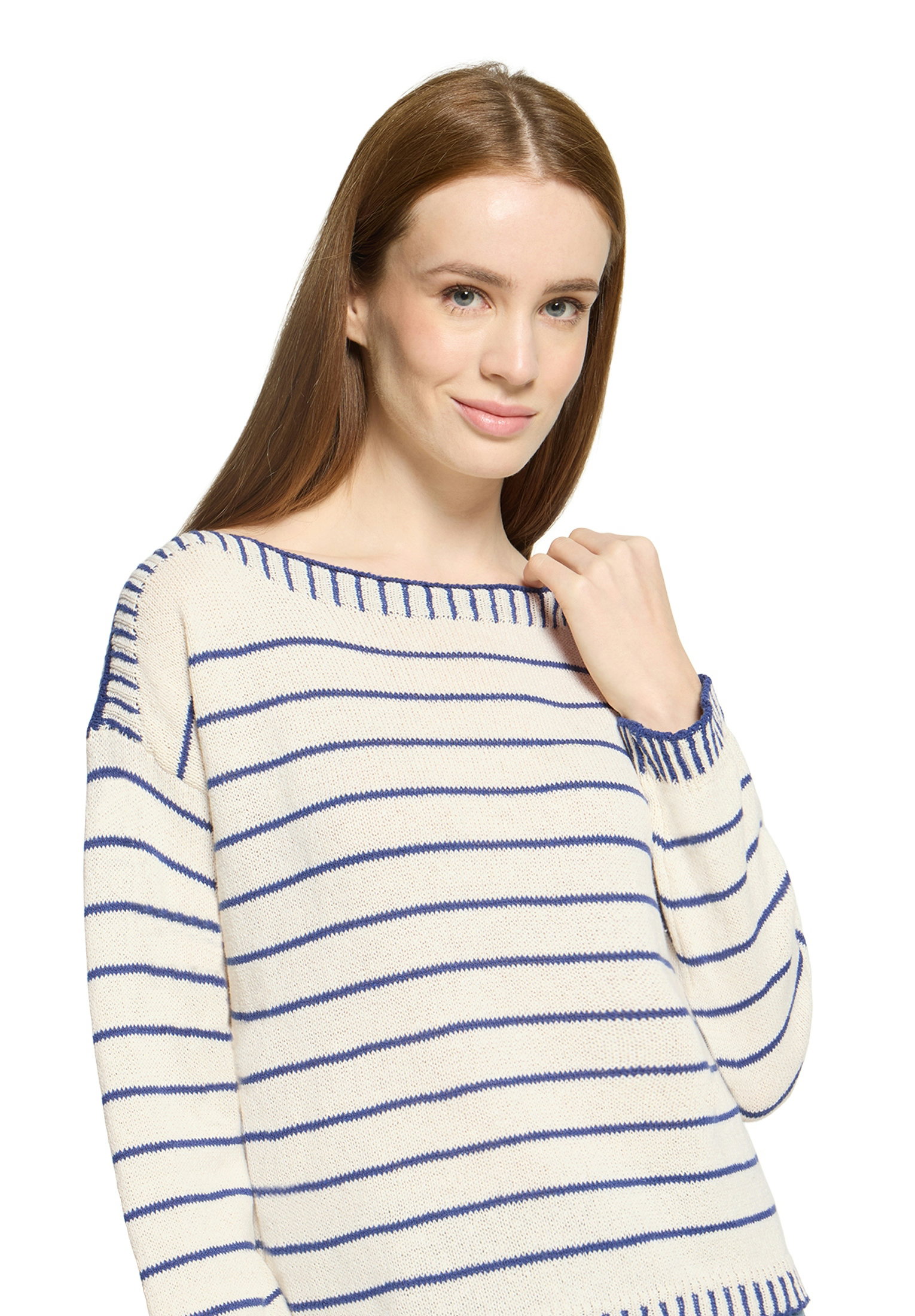 Cartoon Pullover #6