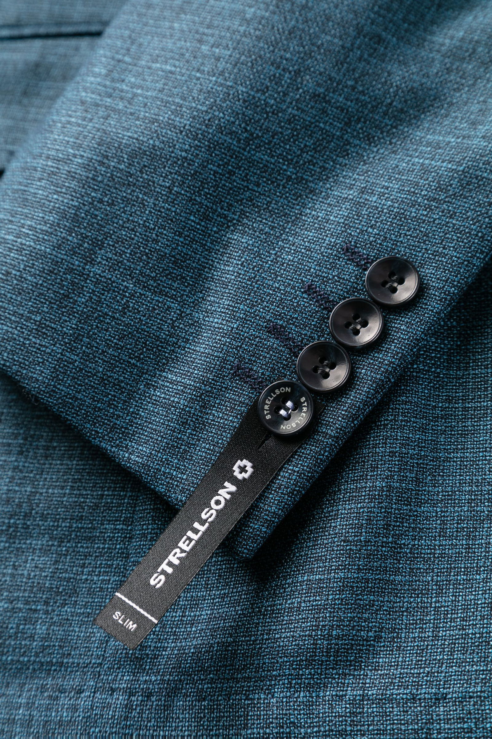 e33fbc8557a2e44e7a4a57b80eead3c2 Strellson Baukasten Sakko "Alzer"