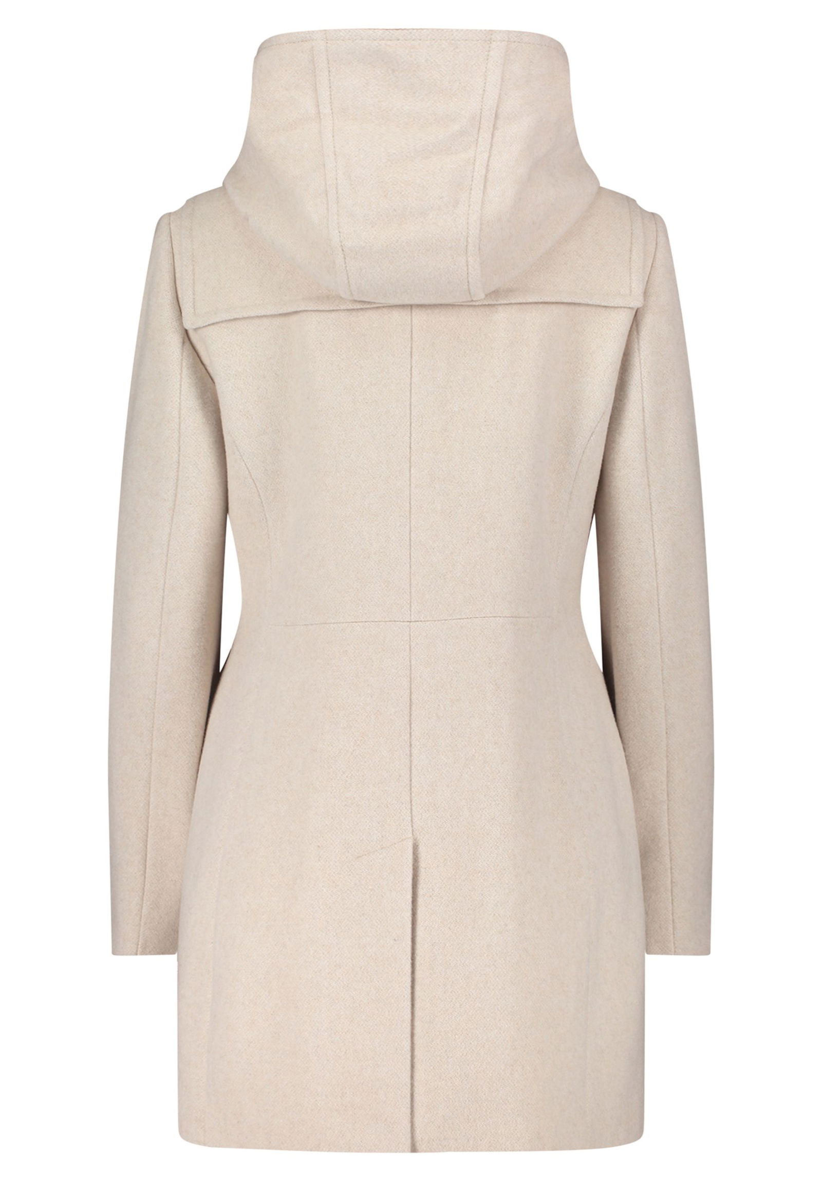 c1fde284545032a12a51a88a08947db3 Gil Bret | Gil Bret Wollmantel | 38 | beige melange