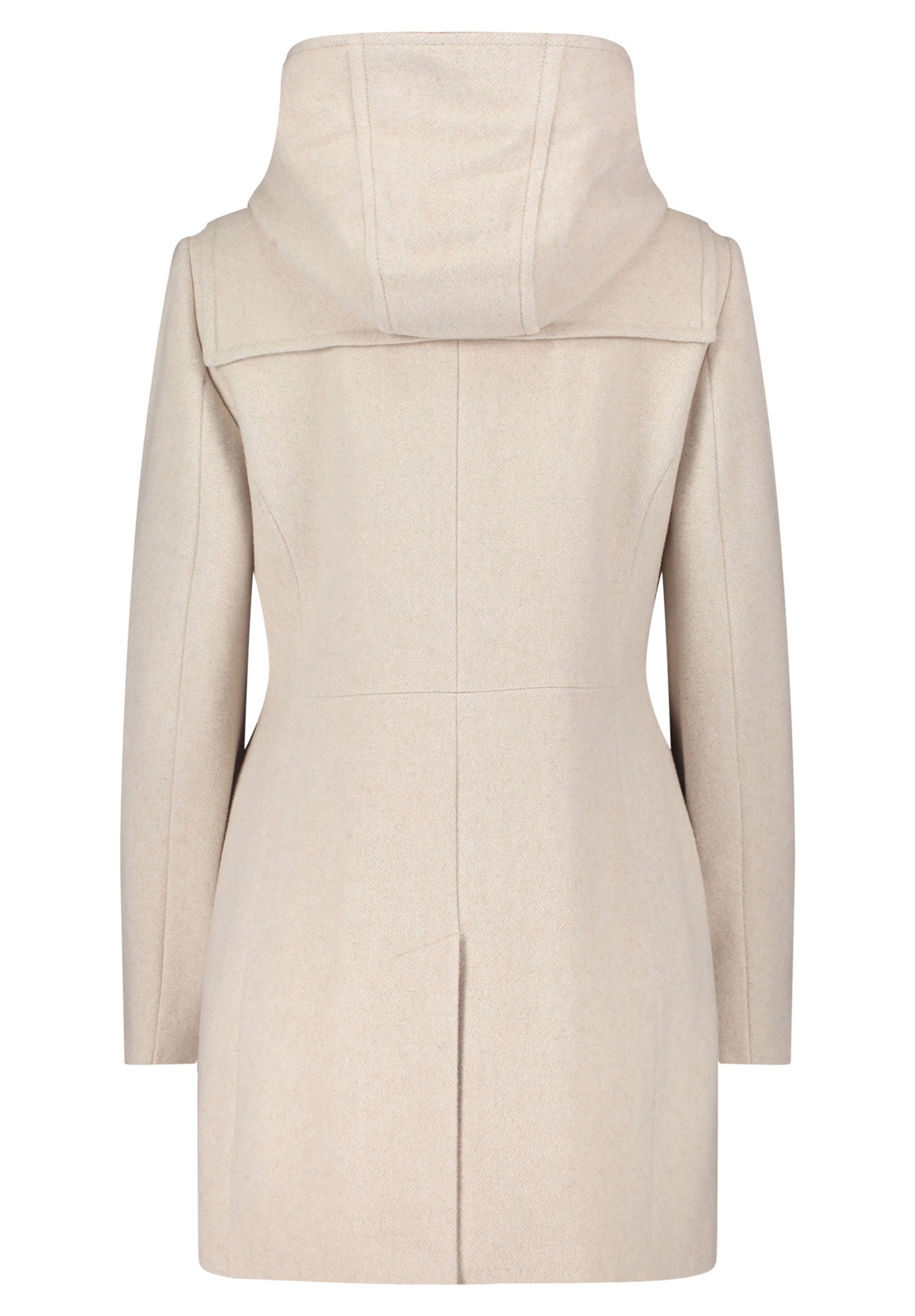 c1fde284545032a12a51a88a08947db3 Gil Bret | Gil Bret Wollmantel | 38 | beige melange