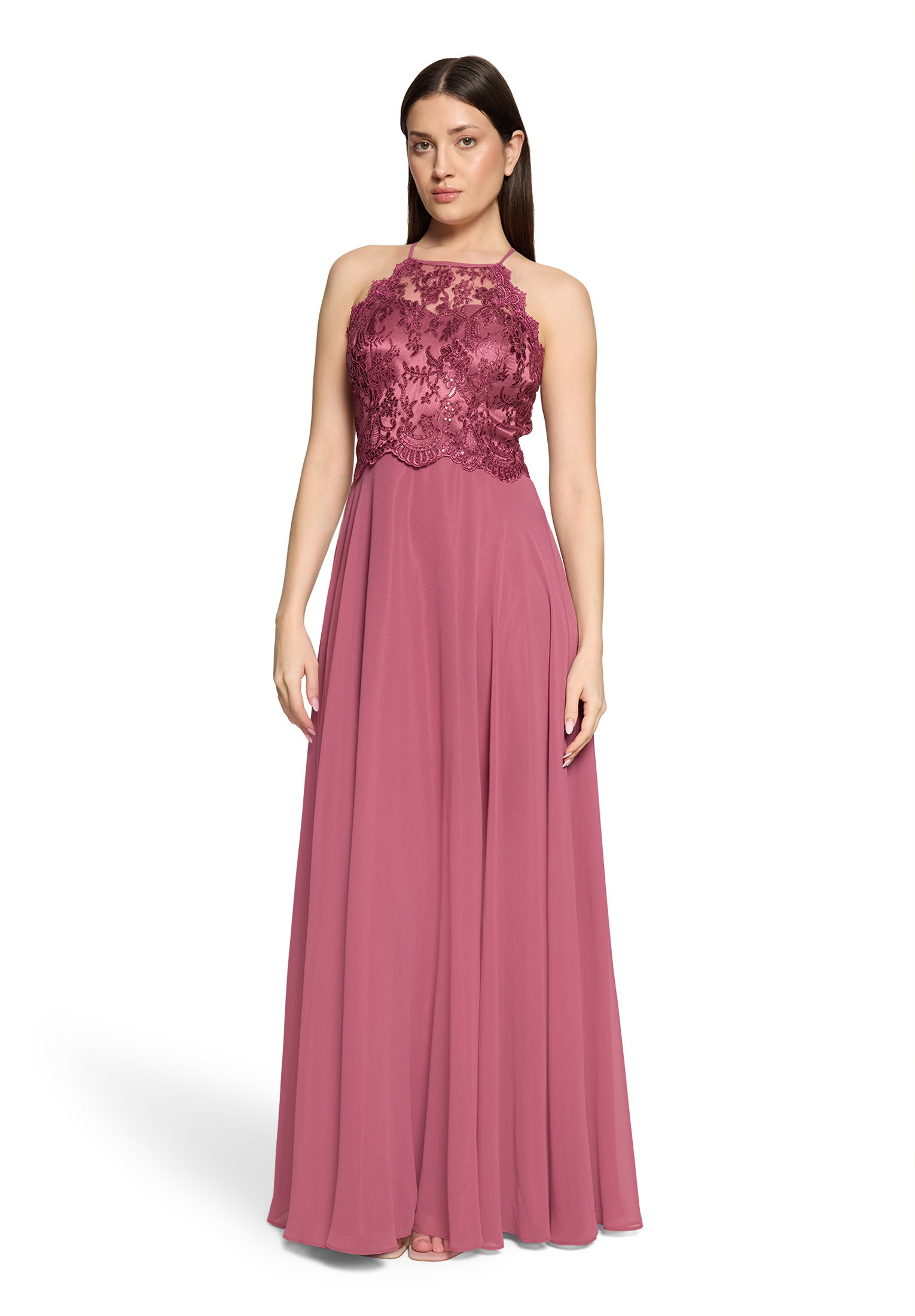 VM by Vera Mont Abendkleid #3