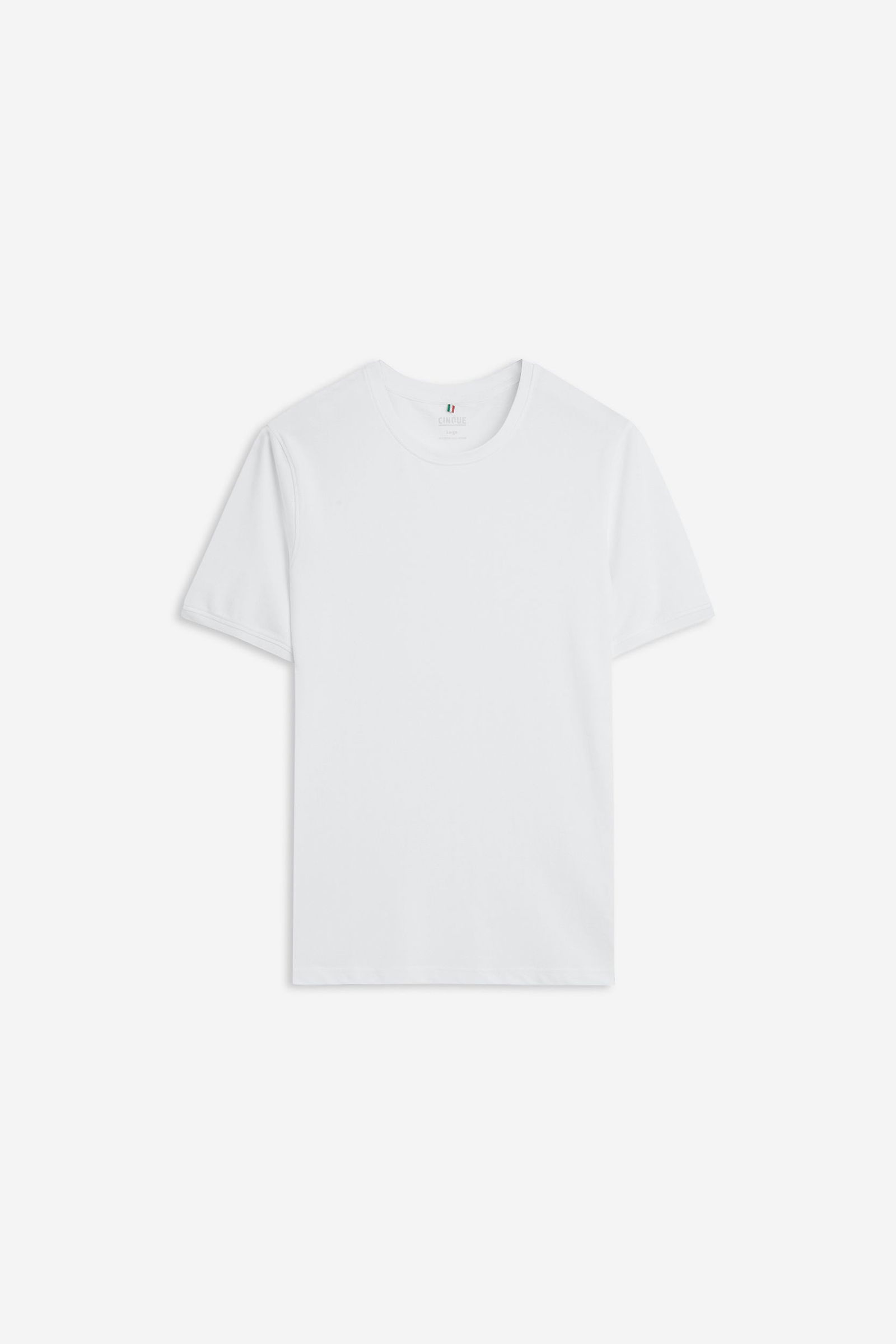d0ae9ed807422de8563f1d2f983bf33e Cinque |  Cinque Shirt  | M | weiß