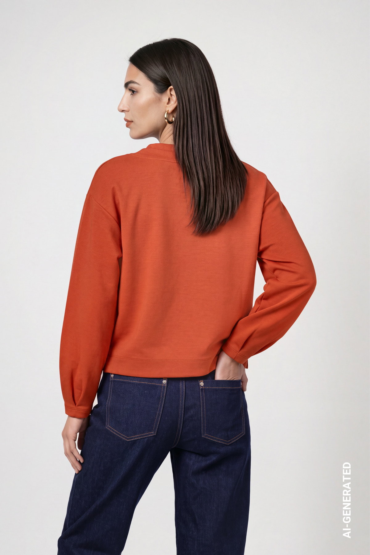 Monari Pullover #4