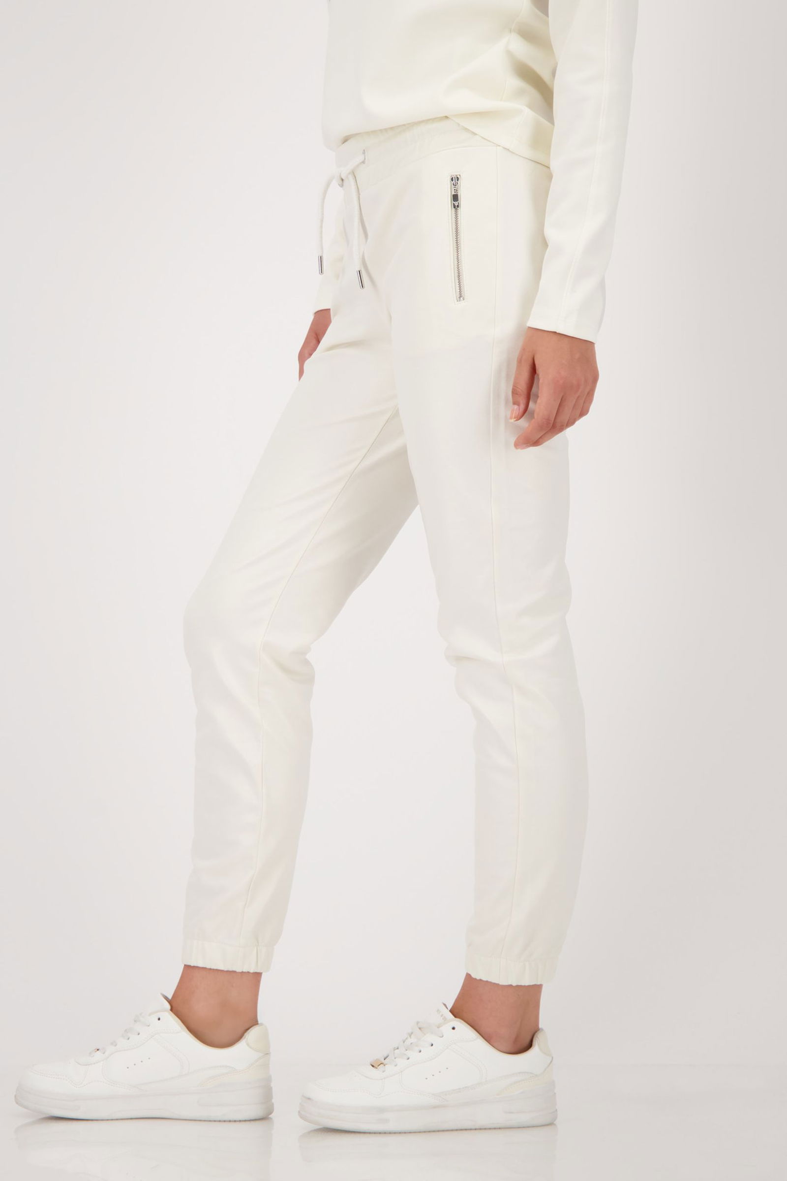 4955293dbc252f5d4dd6141cbb7b3074 Monari | Monari Schmale Hose | 36 | marmor