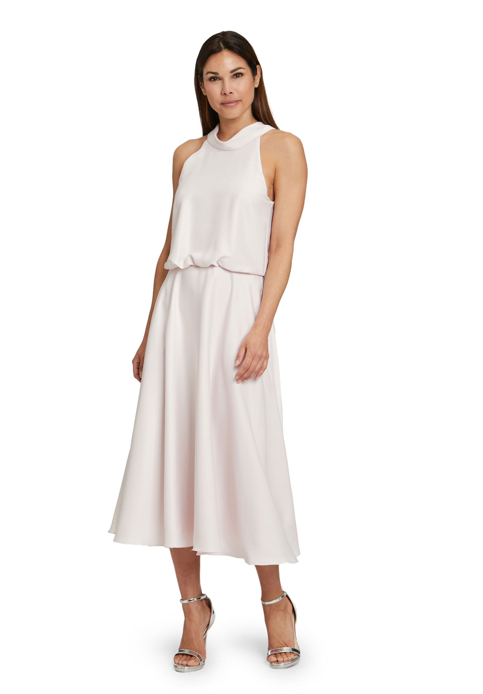 V by Vera Mont Langes Kleid