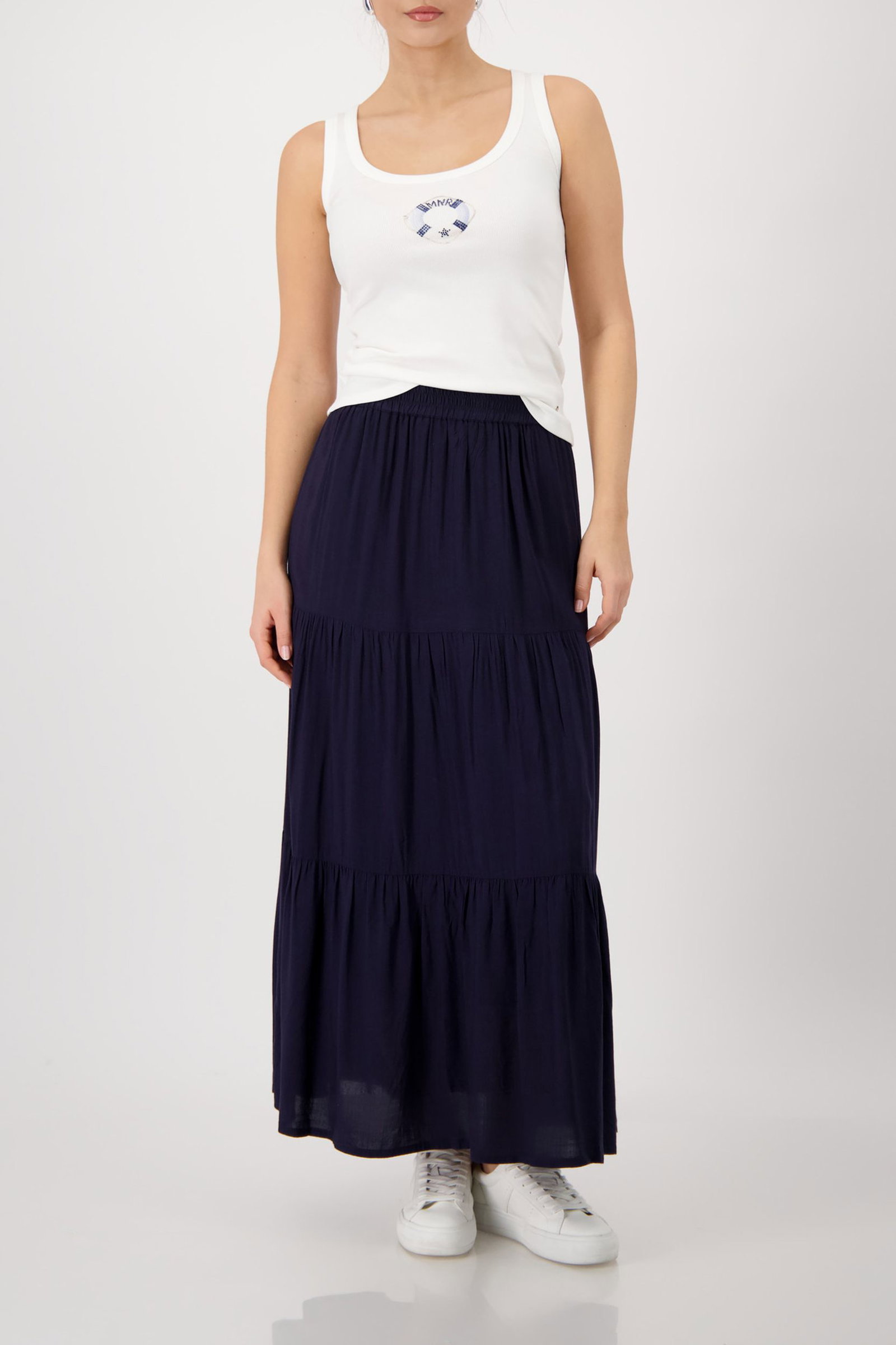 Monari |  Monari Maxirock  | 38 | marine