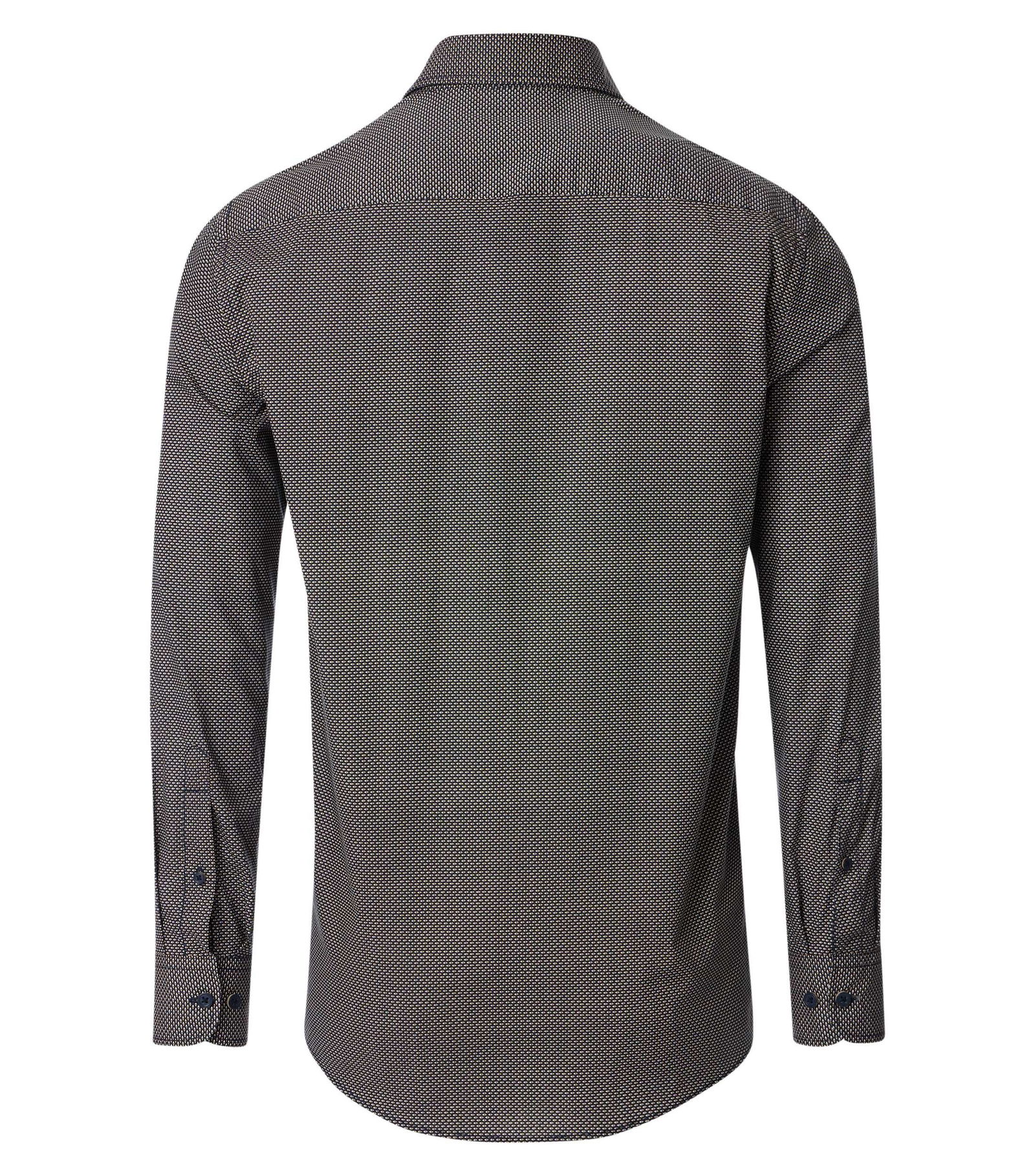 f637ba4176ff327435b51c89894da589 Casa Moda |  Casa Moda Hemd Regular Fit  | 3XL | blau