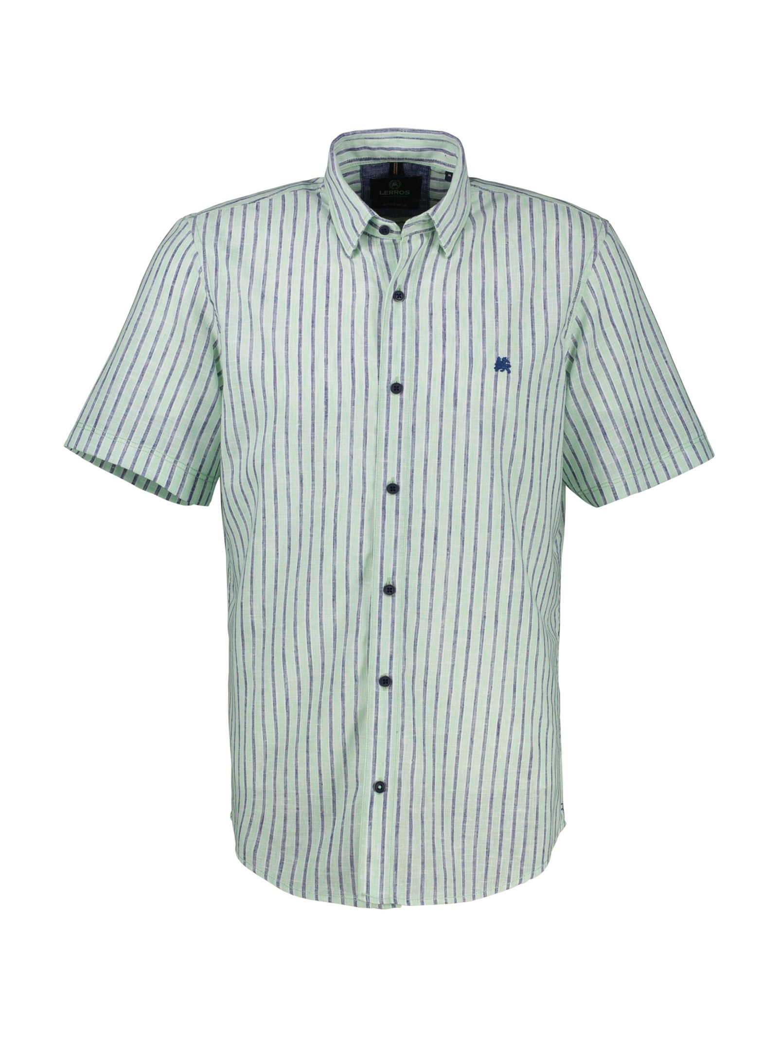 affdba84be2910194c942176d3514784 Lerros |  Lerros Hemd Regular Fit  | L | 2465_616