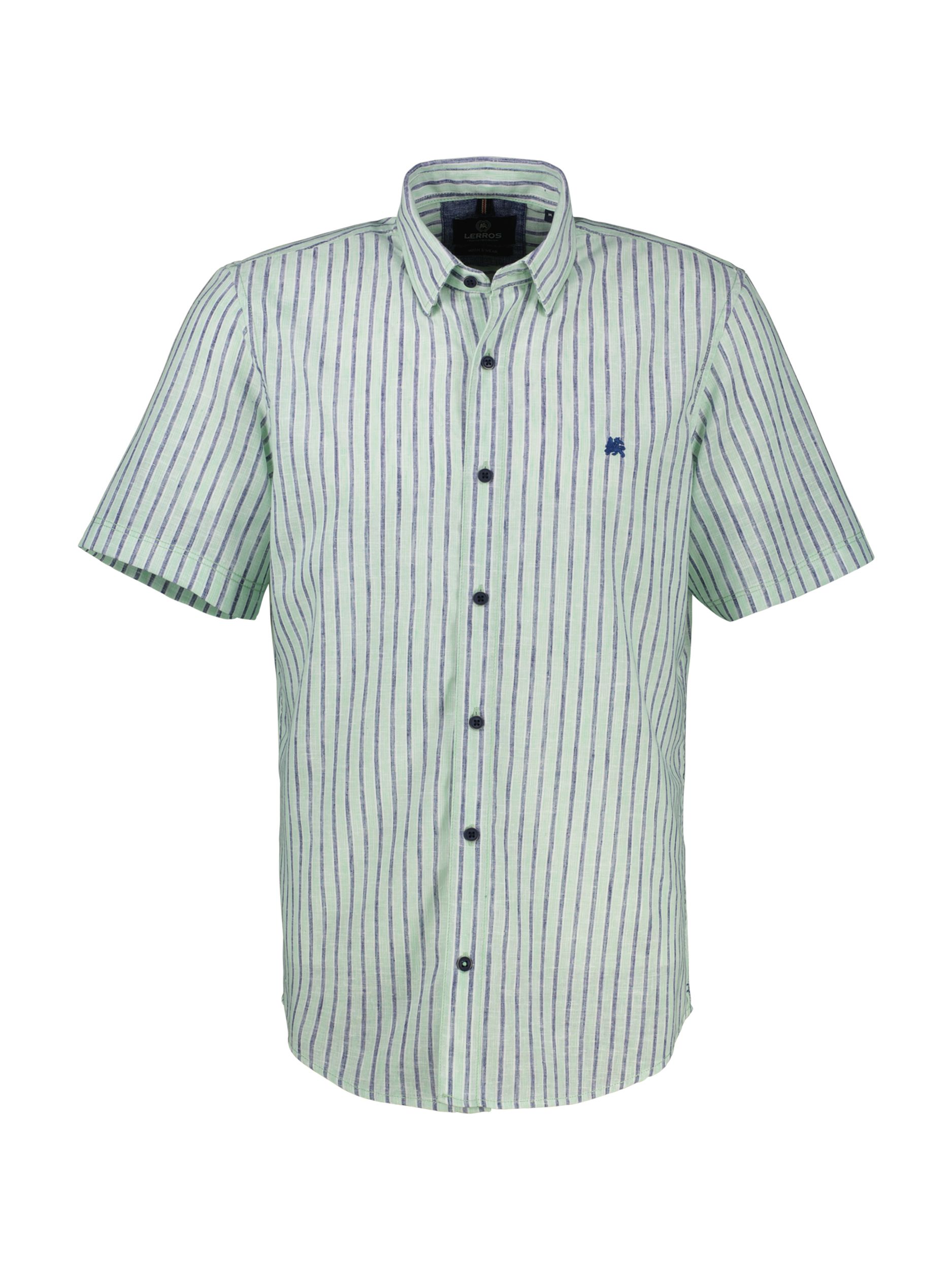 Lerros |  Lerros Hemd Regular Fit  | L | 2465_616