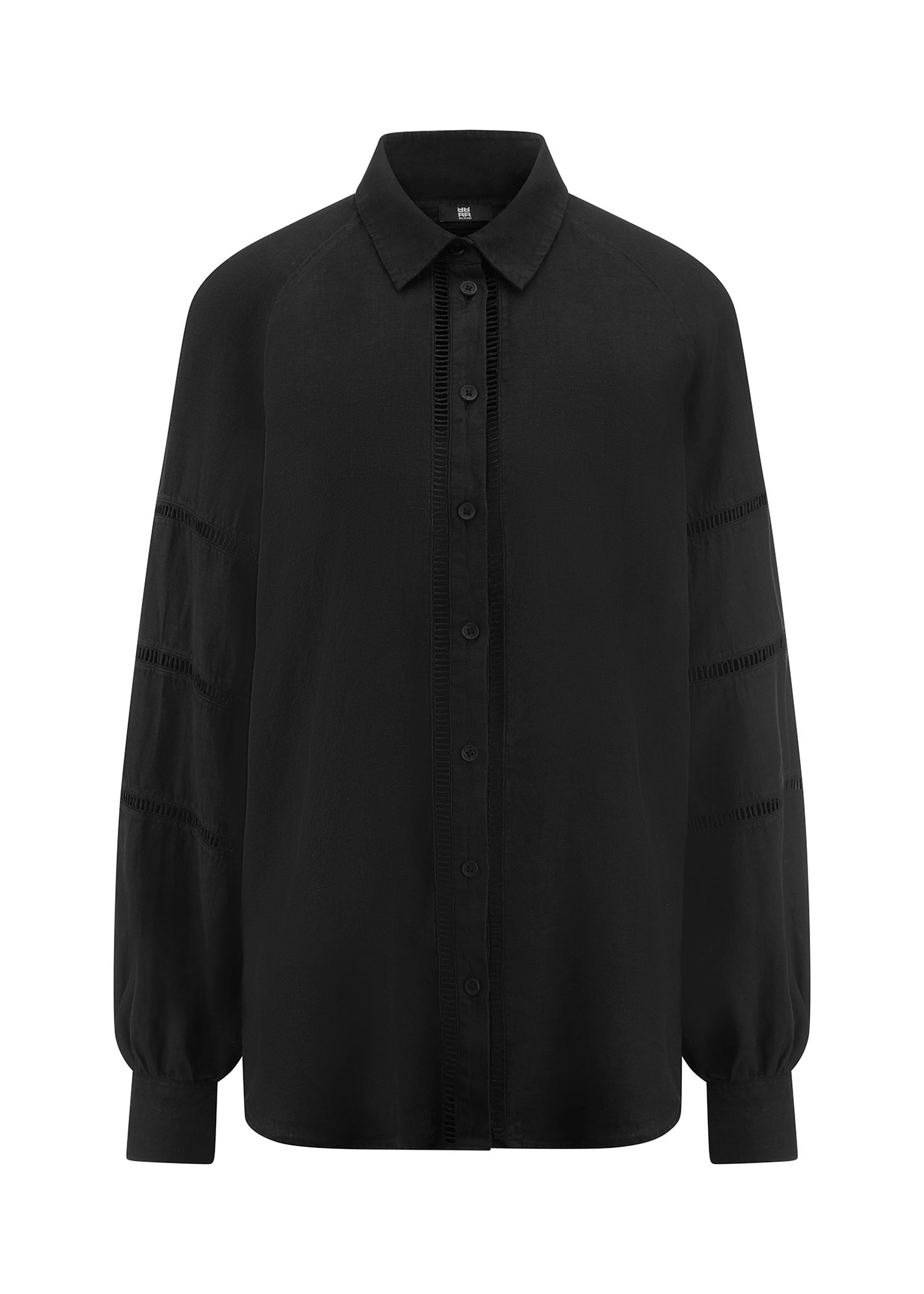 Riani Druckbluse #1