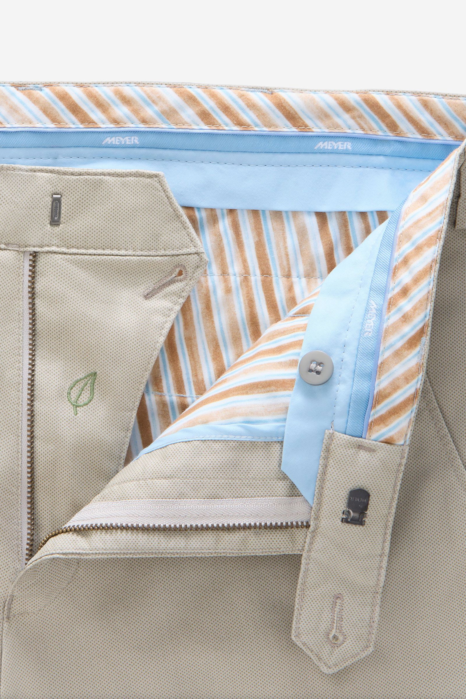 Meyer |  Meyer Chino  | 30 | beige