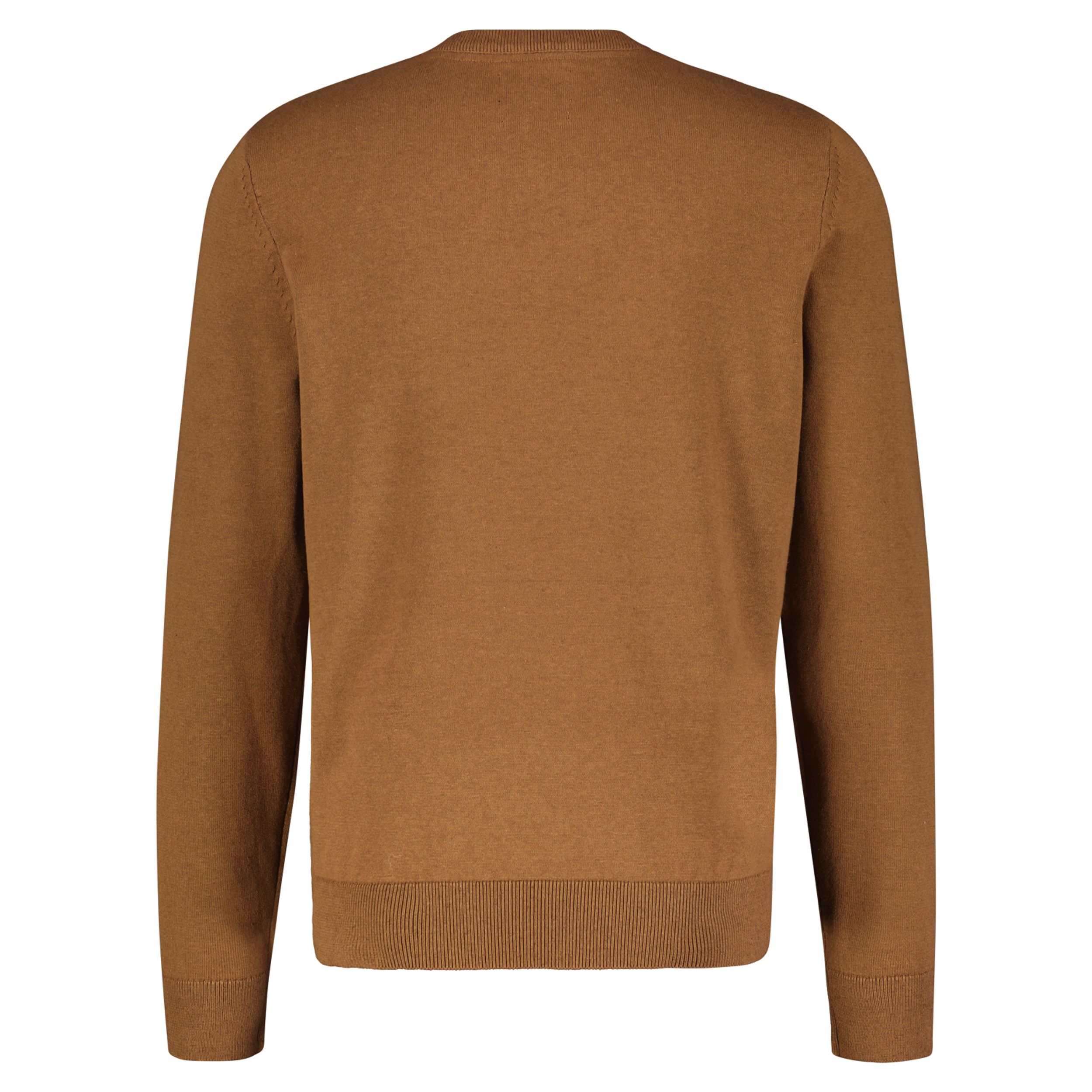 Lerros |  Lerros Pullover  | M | hazel brown