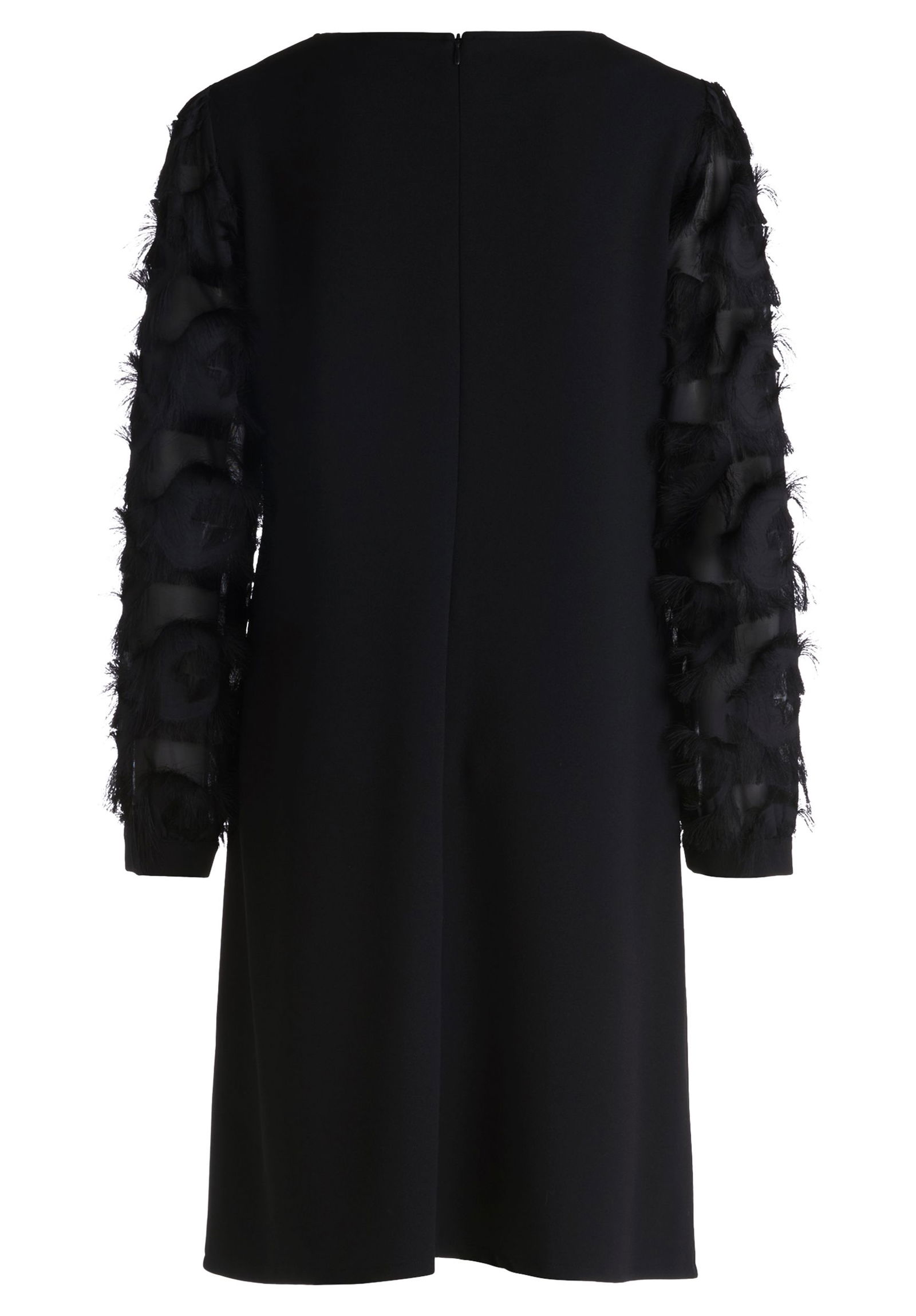 859e75af795885b8bb479ae9b3cbffd5 Betty Barclay | Betty Barclay Freizeitkleid | 46 | schwarz