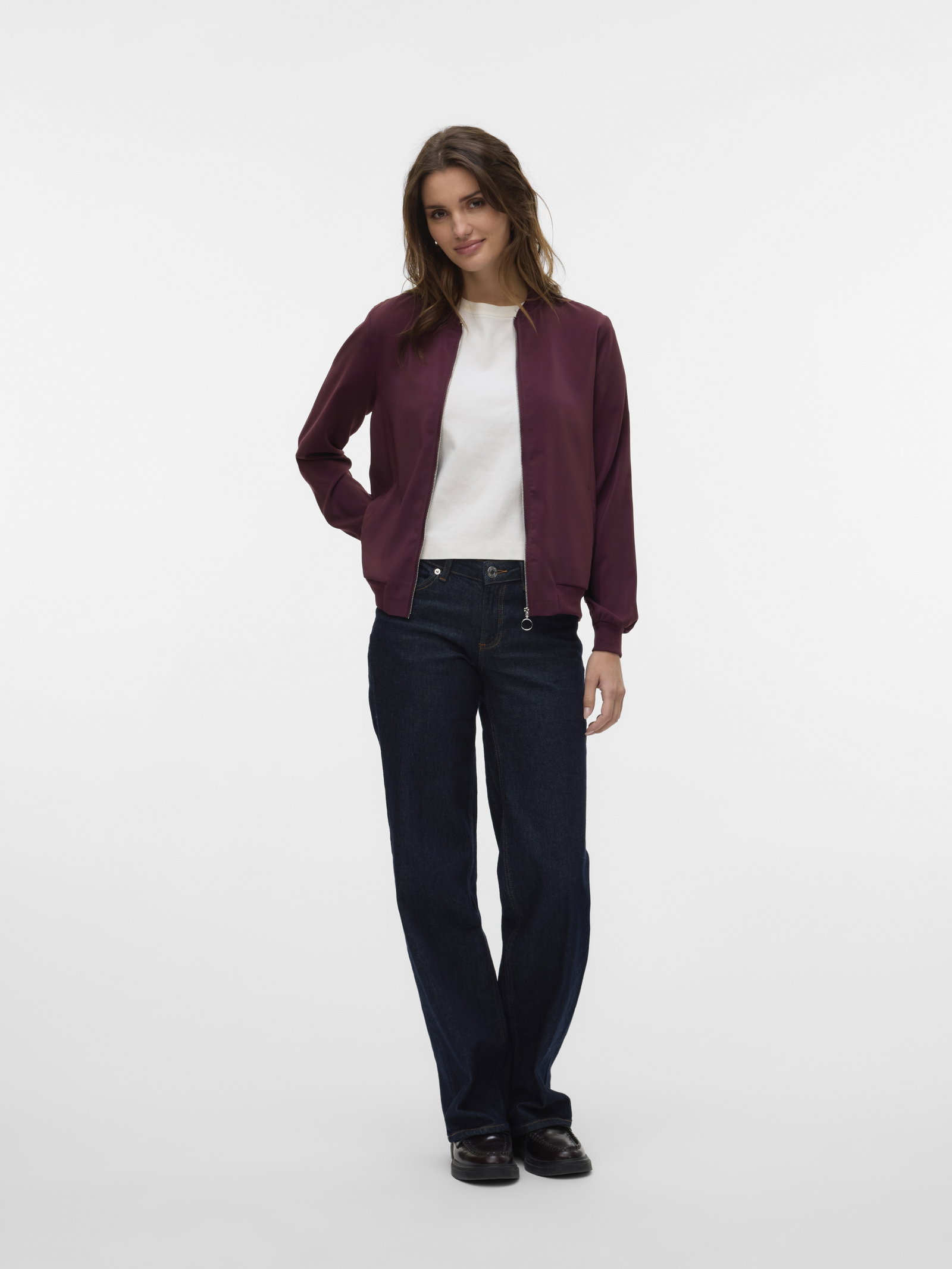 VMCOCO L/S BOMBER GA NOOS, Winetasting #3