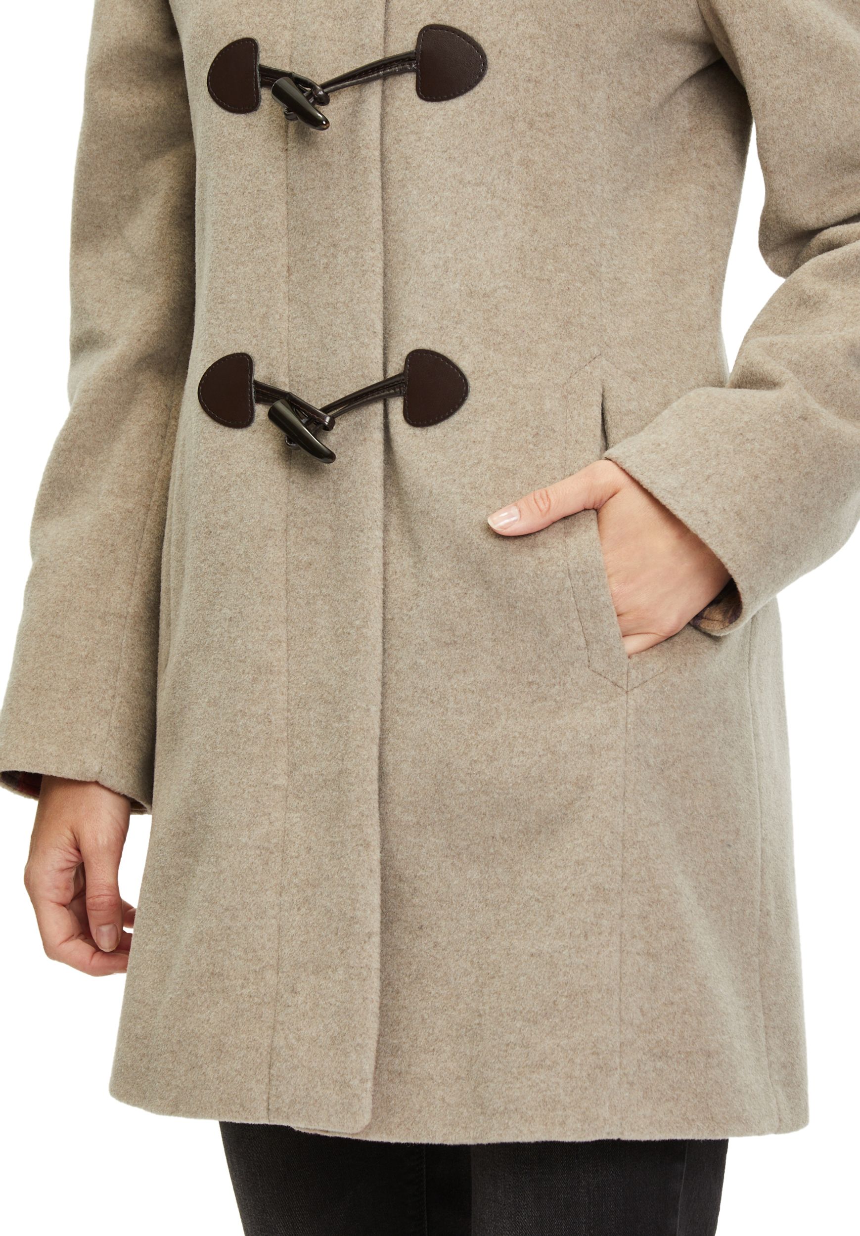 Dufflecoat