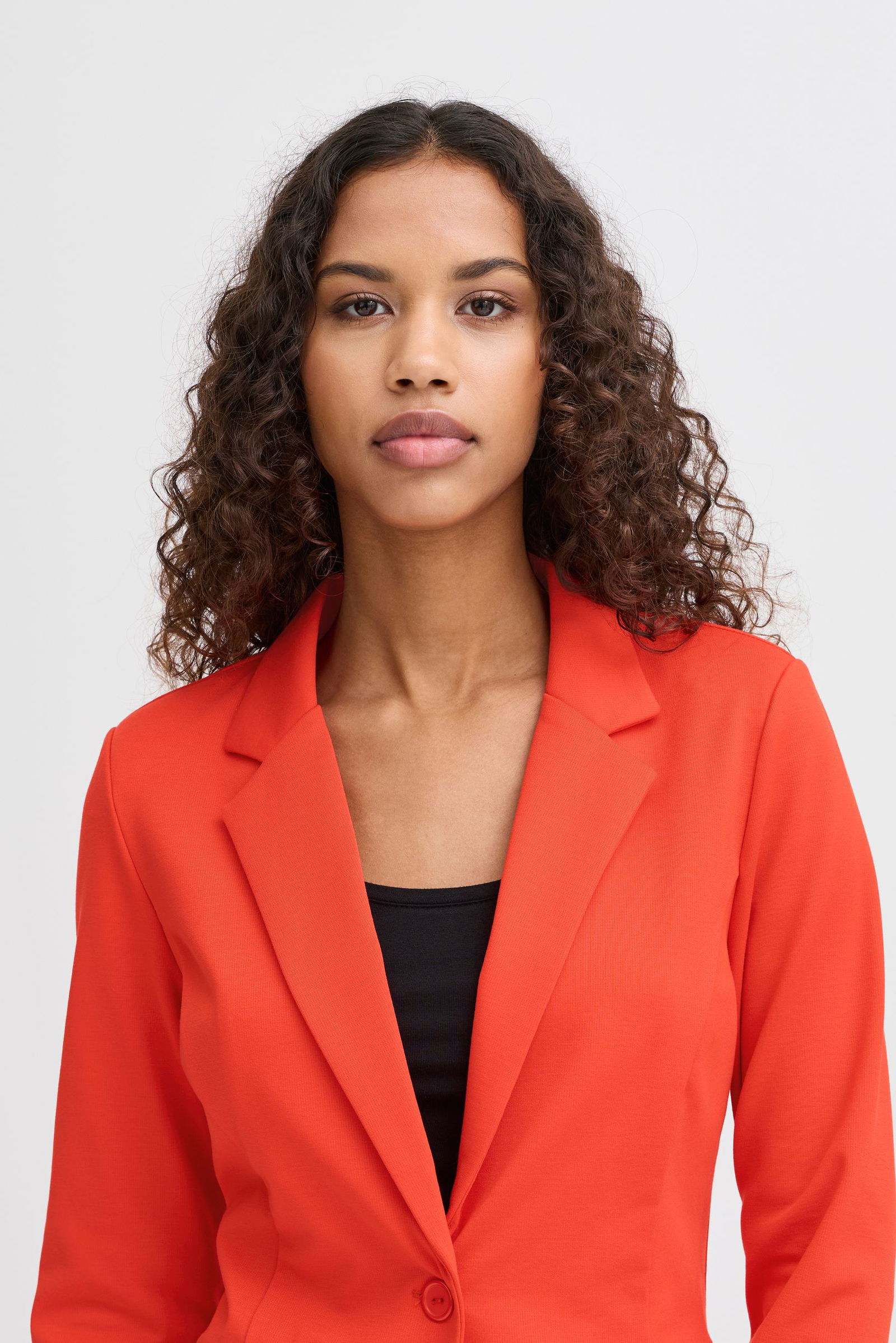 ICHI |  ICHI Sweatblazer  | L