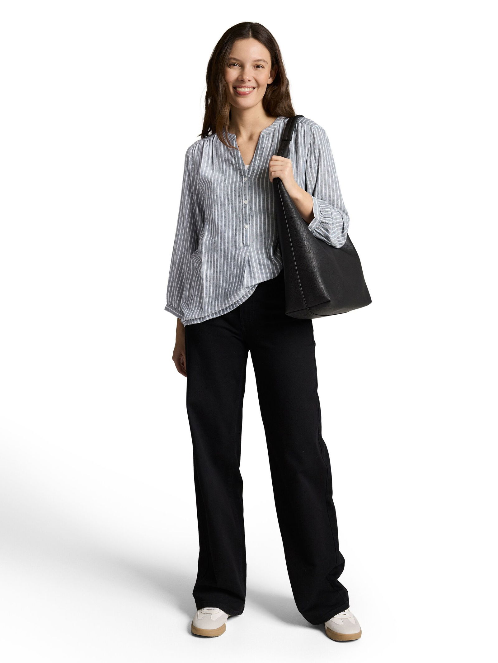 Tom Tailor |  Tom Tailor Businessbluse  | 42 | 2888_40076