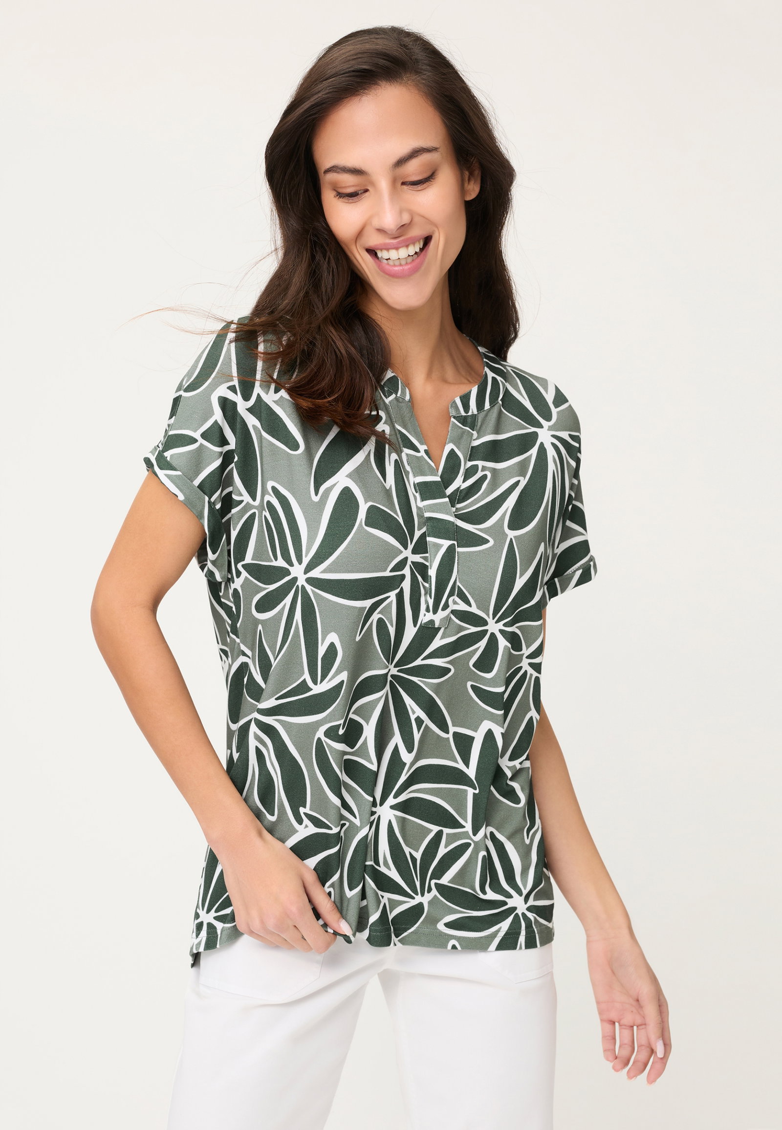 T-Shirt Short Sleeves #3