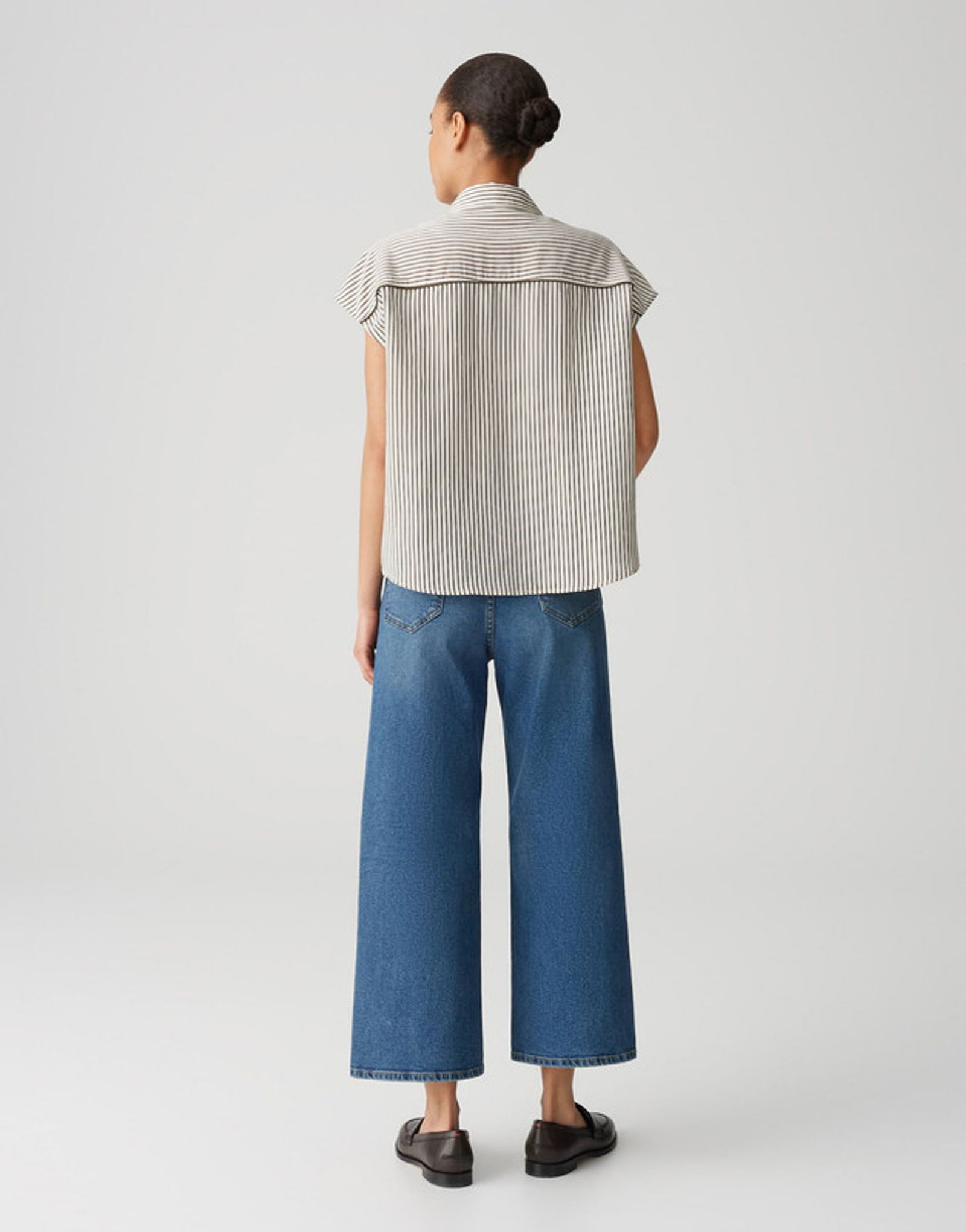 Opus |  Opus Druckbluse  | 34 | 804_30034