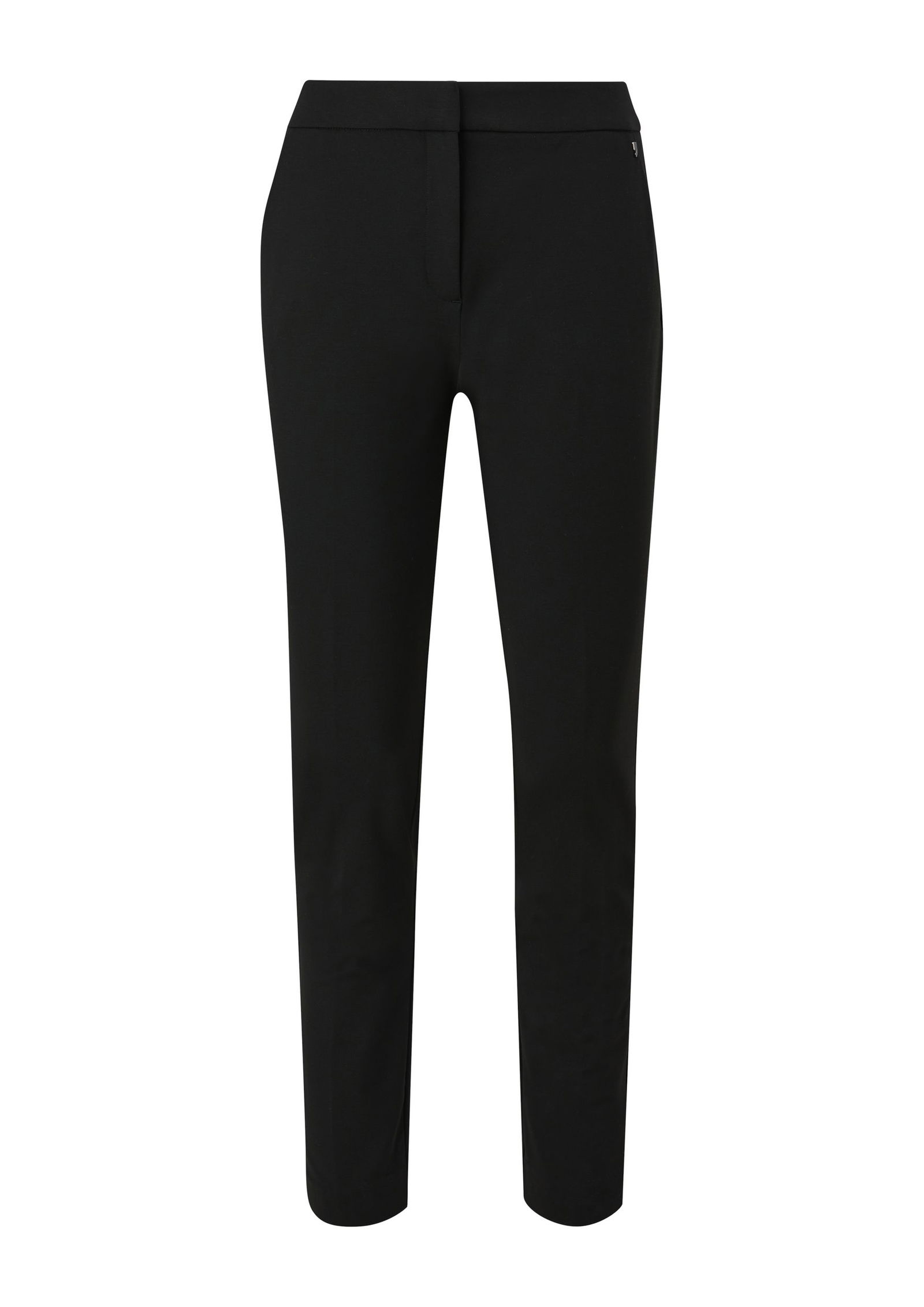 34faa4eec8b5e3753a72a39e63c281bf Comma Schmale Hose