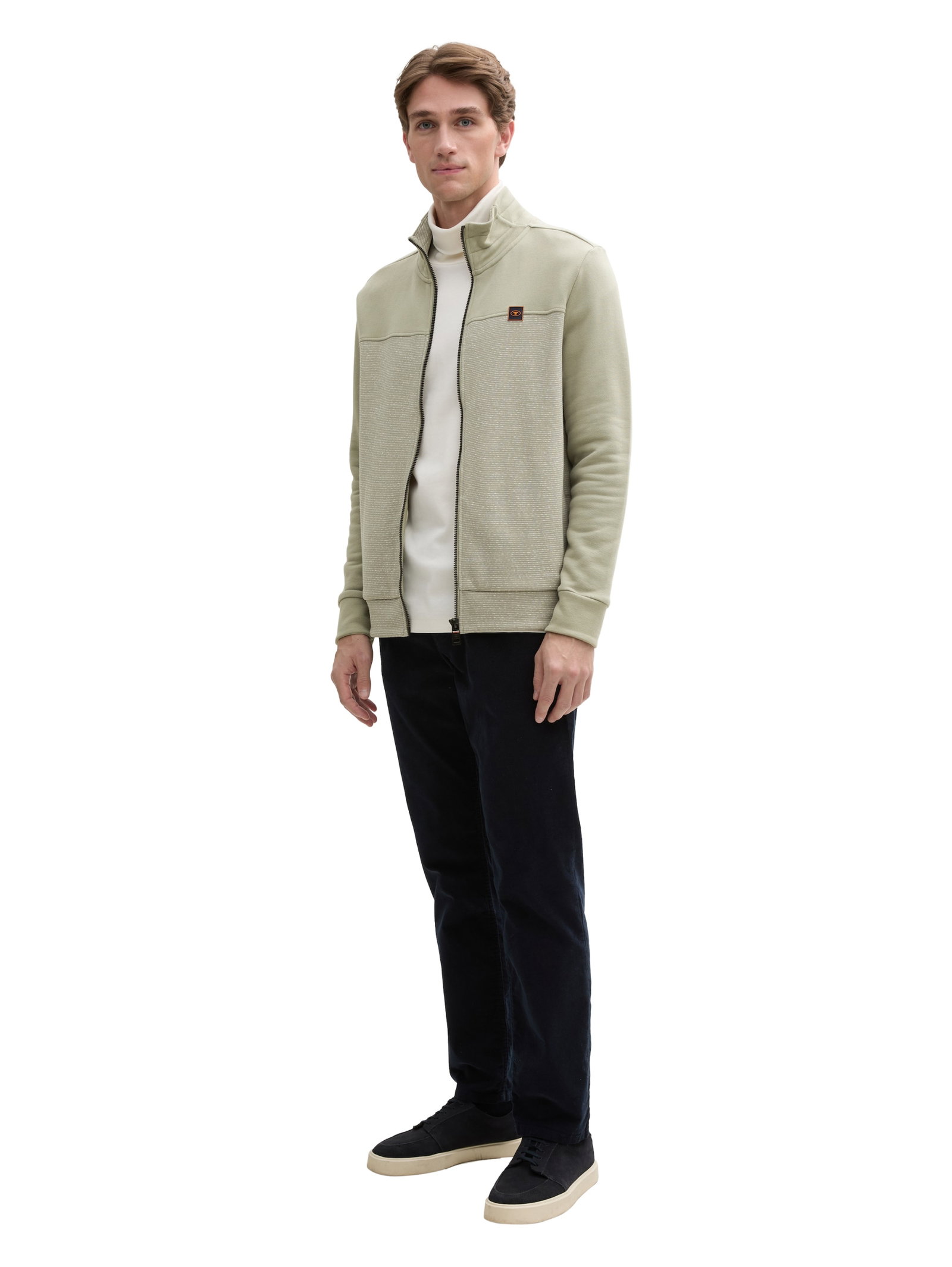 Tom Tailor Sweatjacke #3