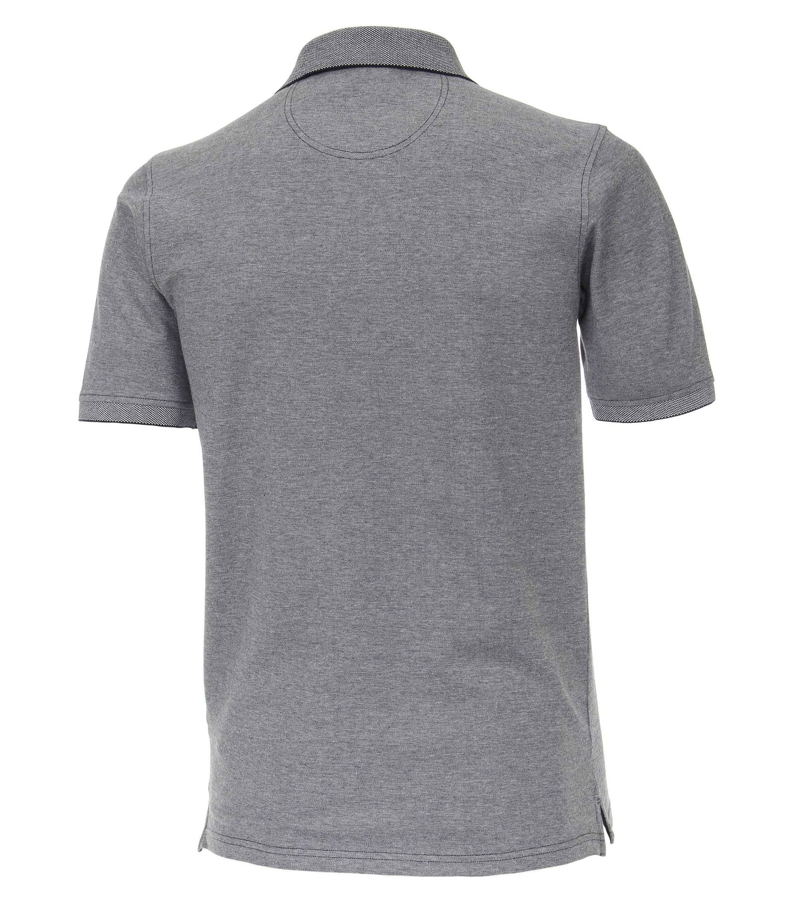 09f3a0afa7ab234acd5162d68e2dc9cd Casa Moda |  Casa Moda Poloshirt  | XL | blau