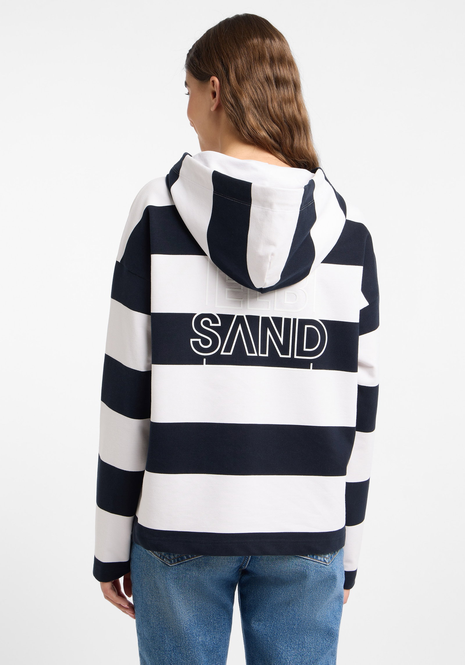 Elbsand Hoodie "Eydis" #6