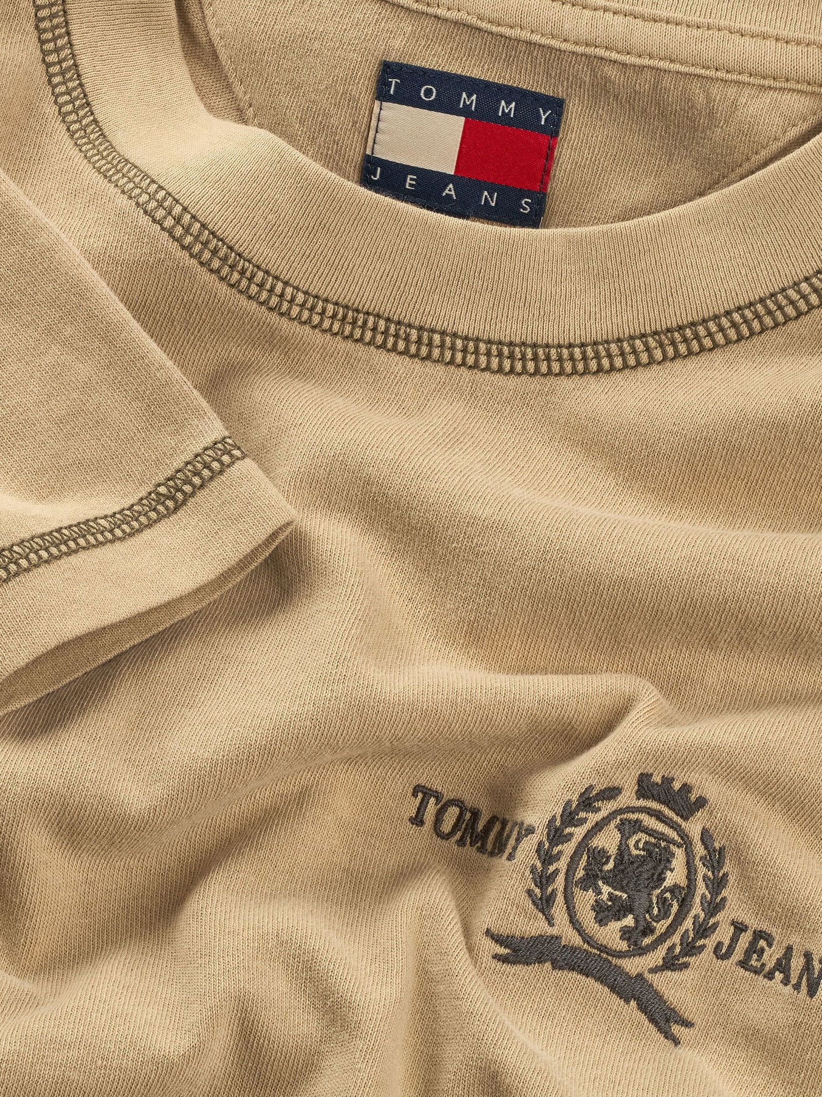 Tommy Jeans | Tommy Jeans Shirt | M