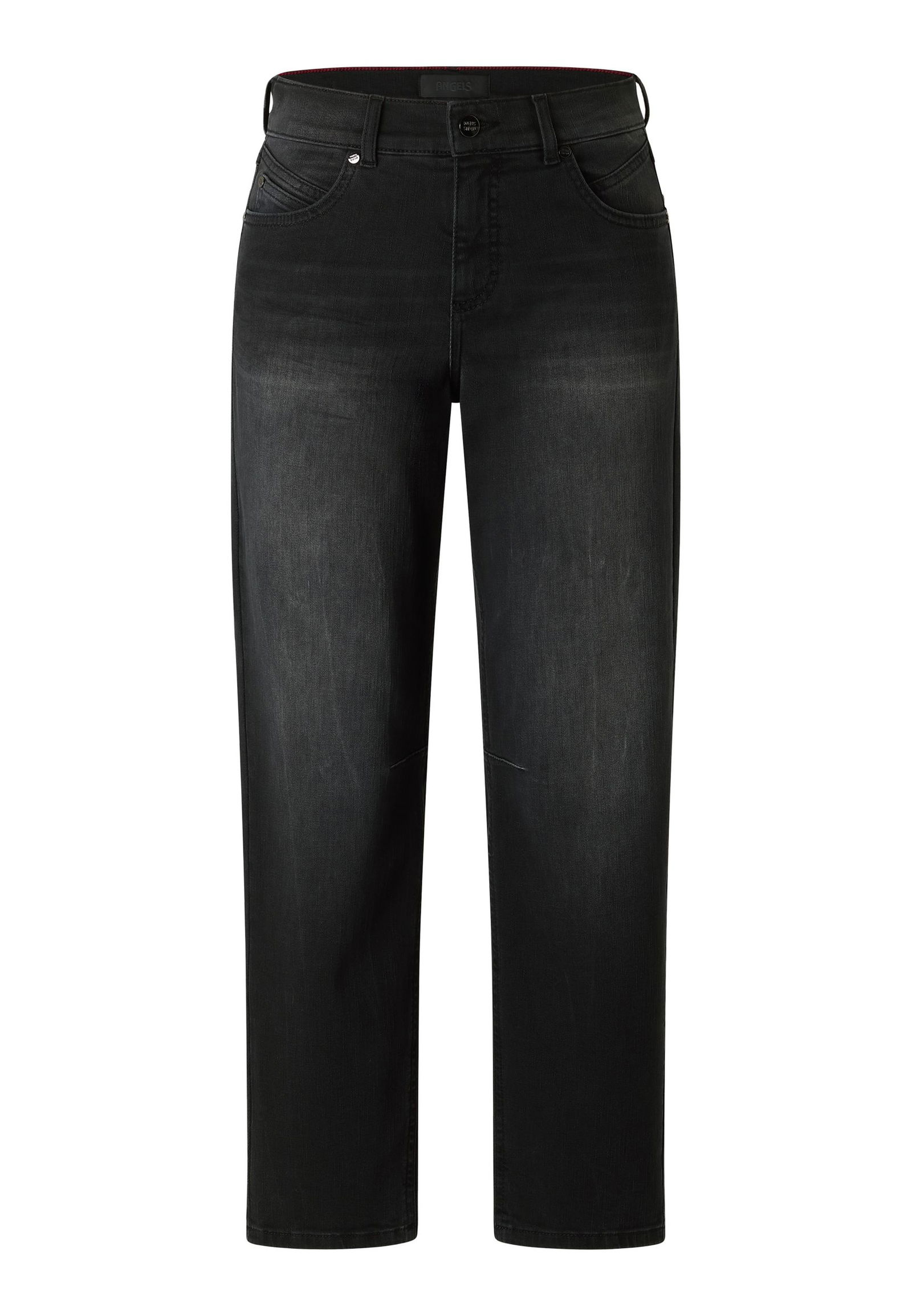 Angels | Angels Boyfriend Jeans | 40/28 | anthracite used