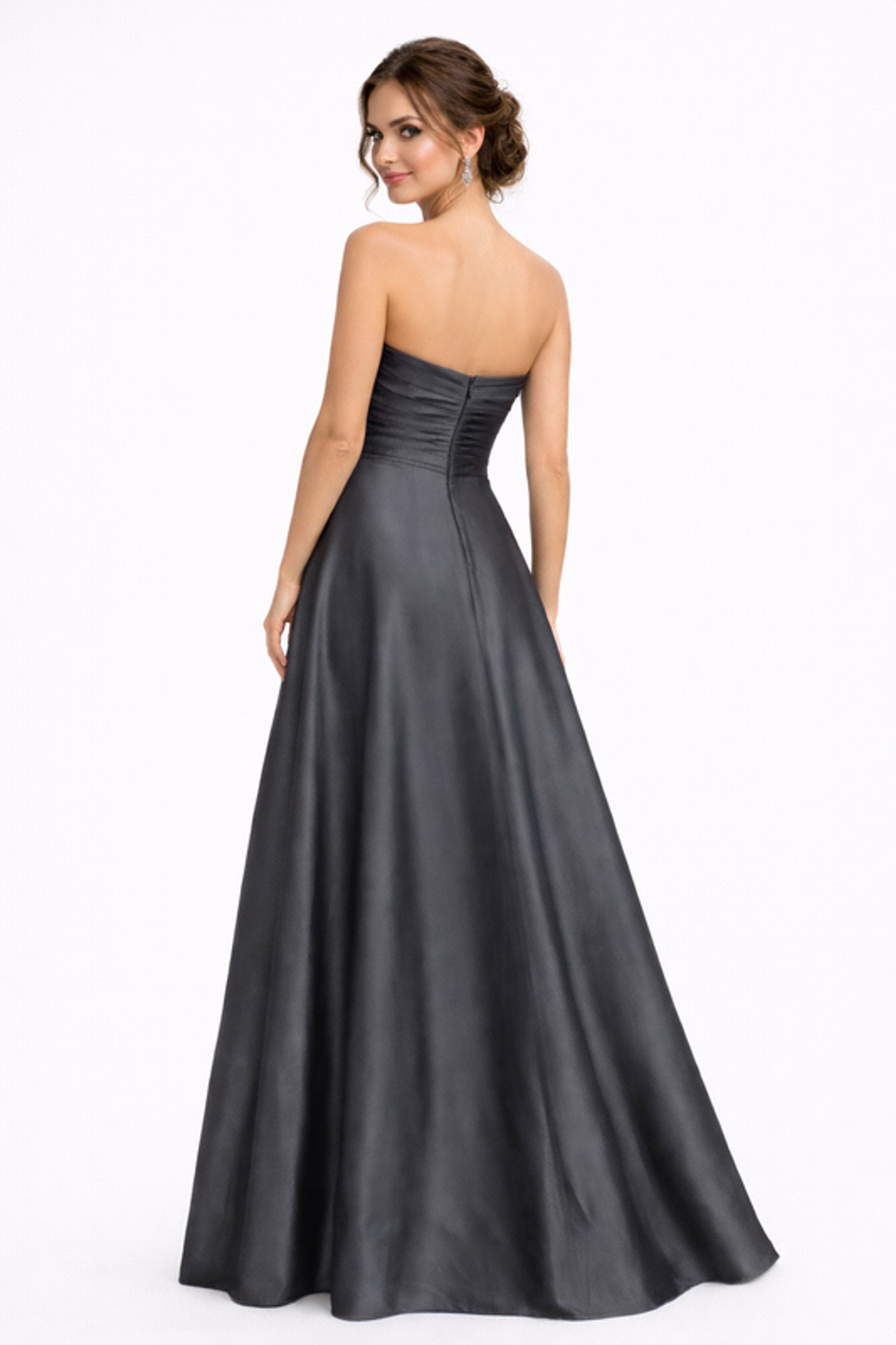 Laona Langes Kleid #2