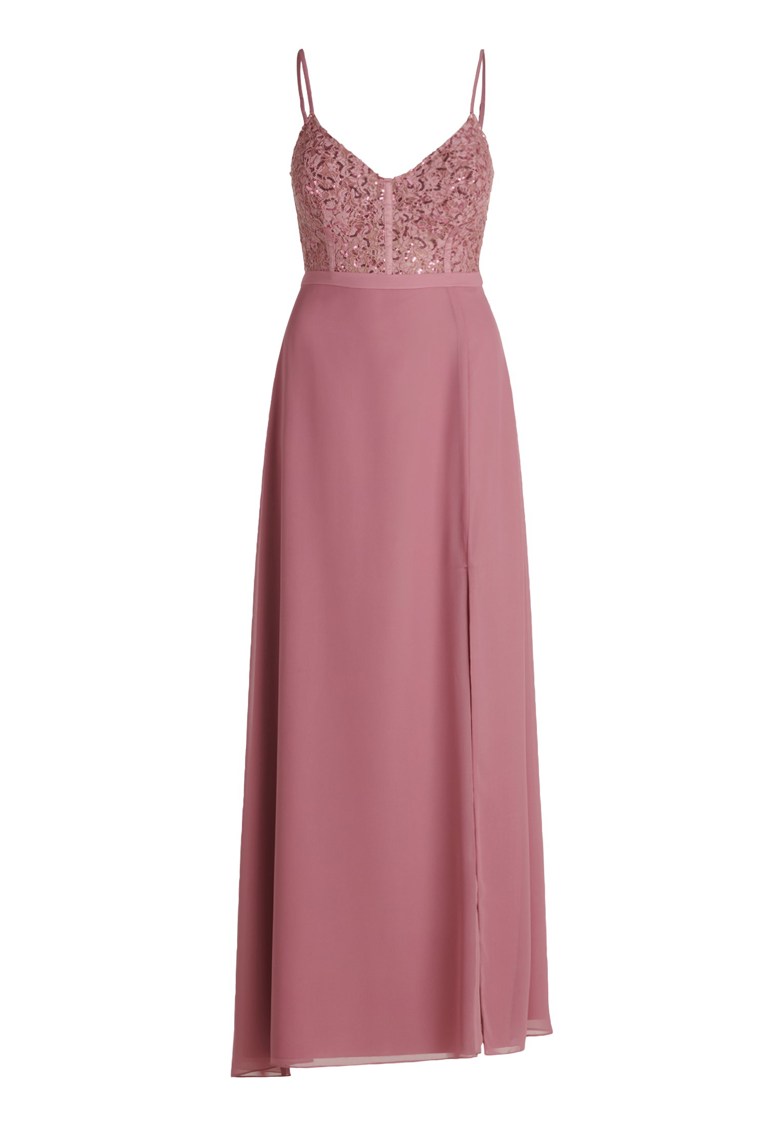Suddenly Princess Langes Kleid #8