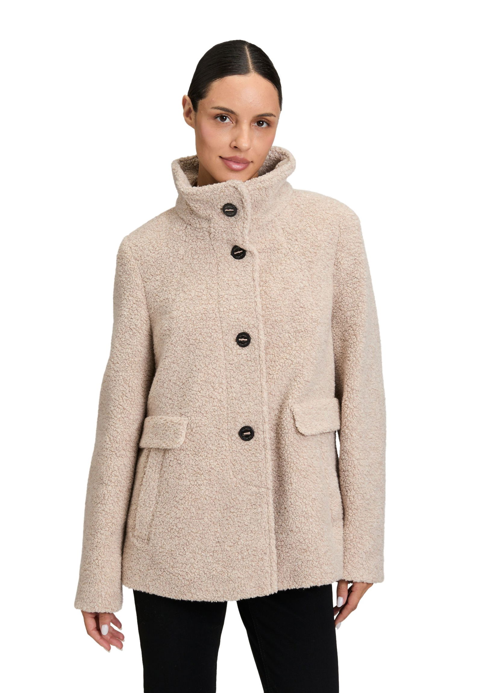 Gil Bret | Gil Bret Funktionsjacke | 44 | pine camel