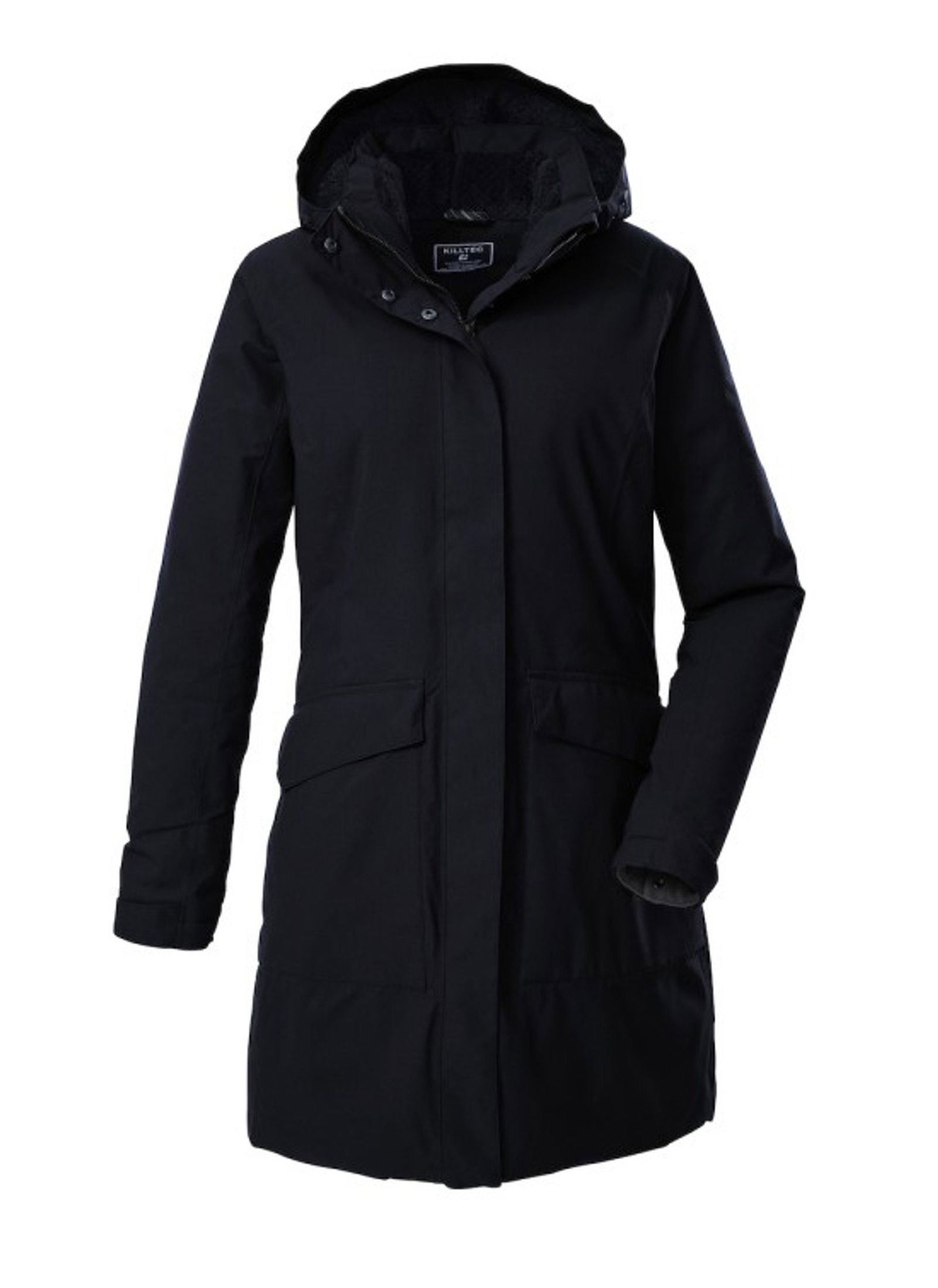 Killtec Funktionsjacke #1