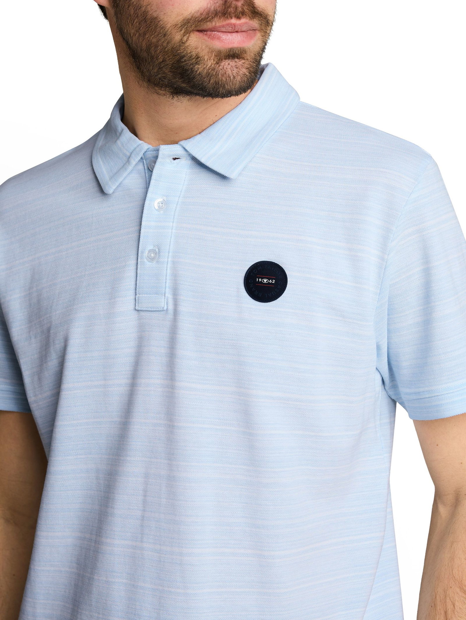 Tom Tailor |  Tom Tailor Poloshirt  | M