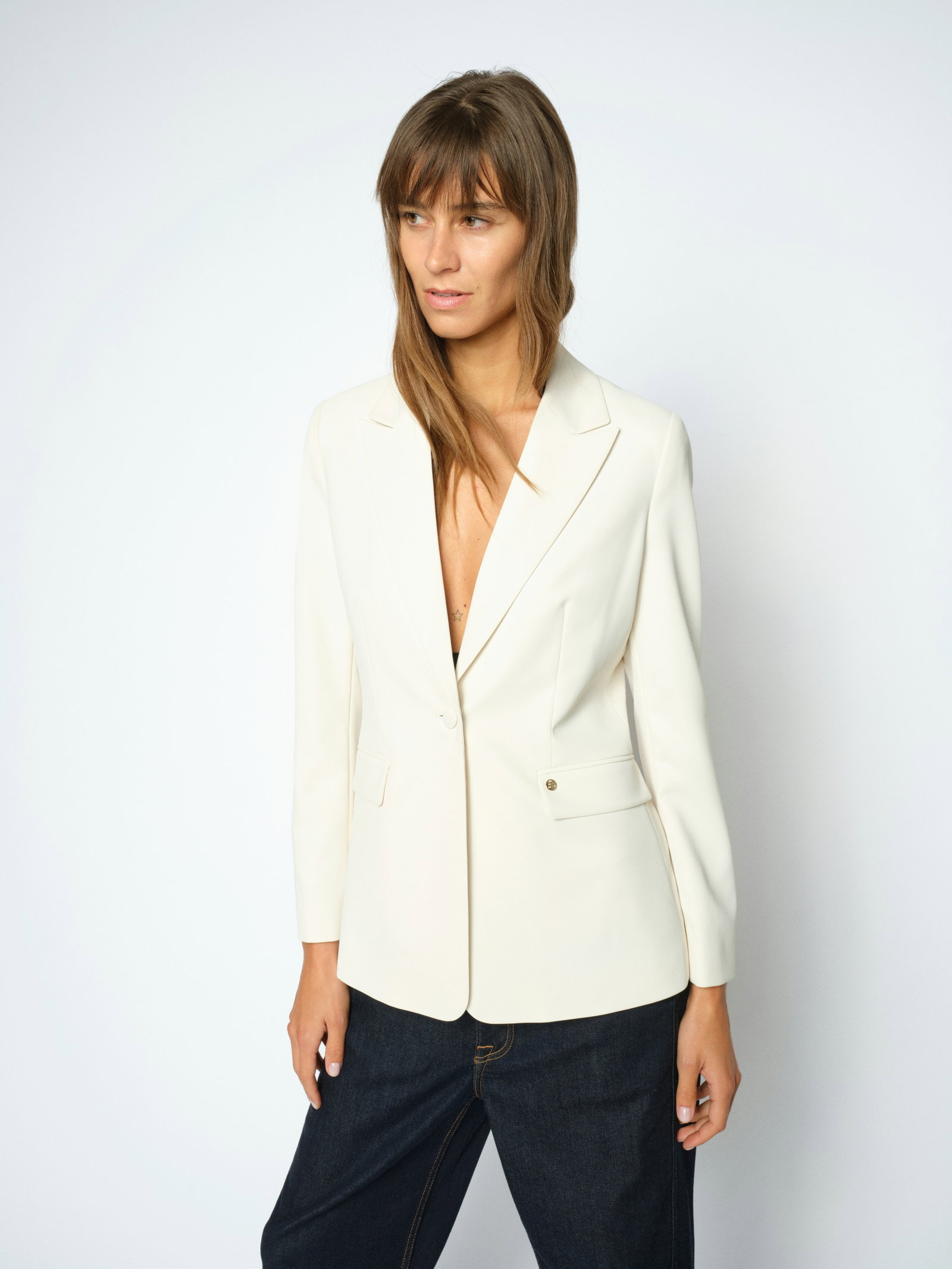 Mos Mosh Blazer "Leonora Miley" #4