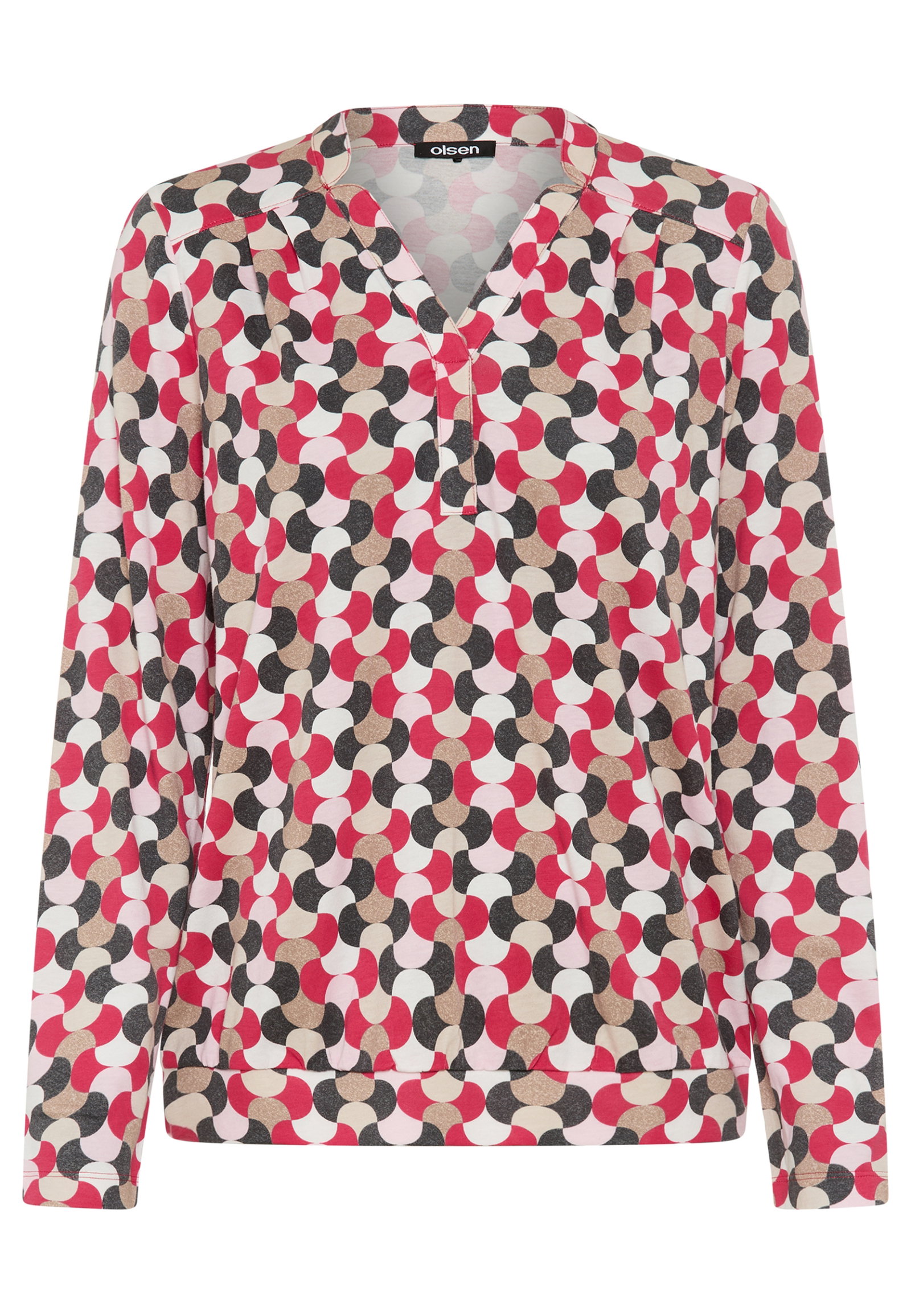 Olsen Longsleeve #1