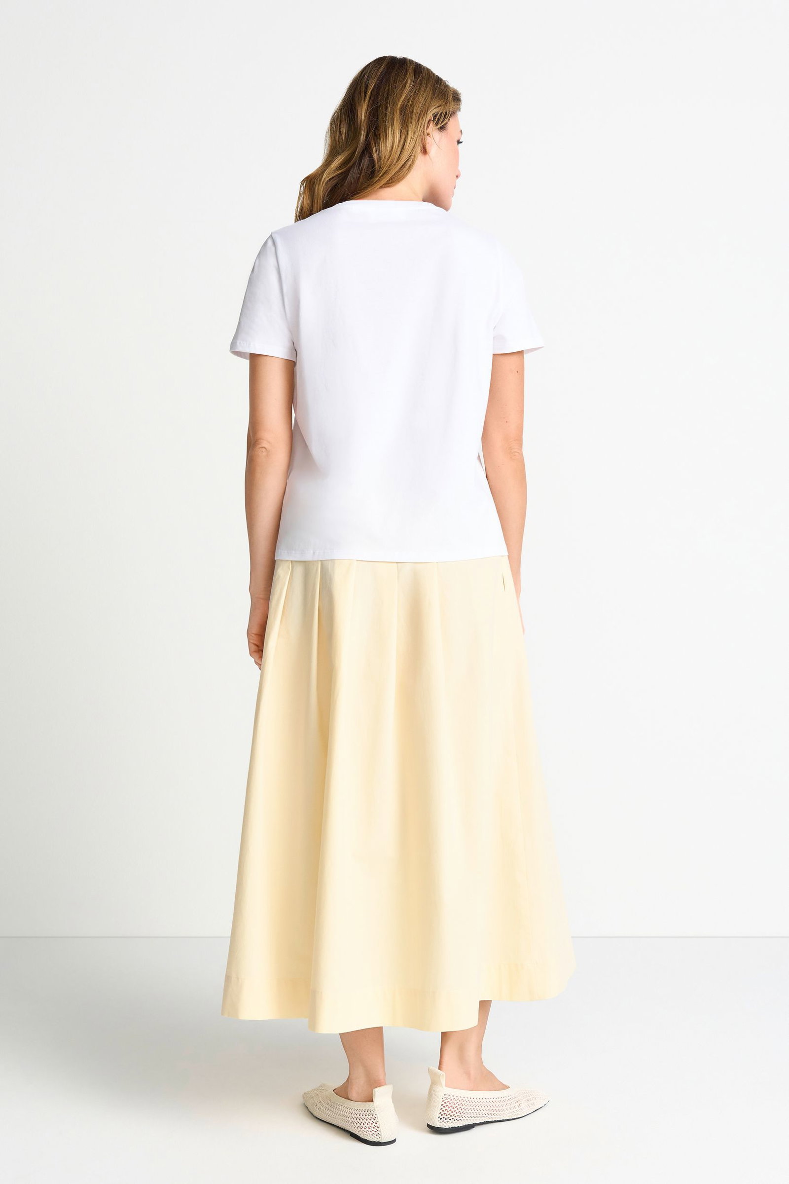 Rich & Royal |  Rich & Royal Shirt  | XS | white