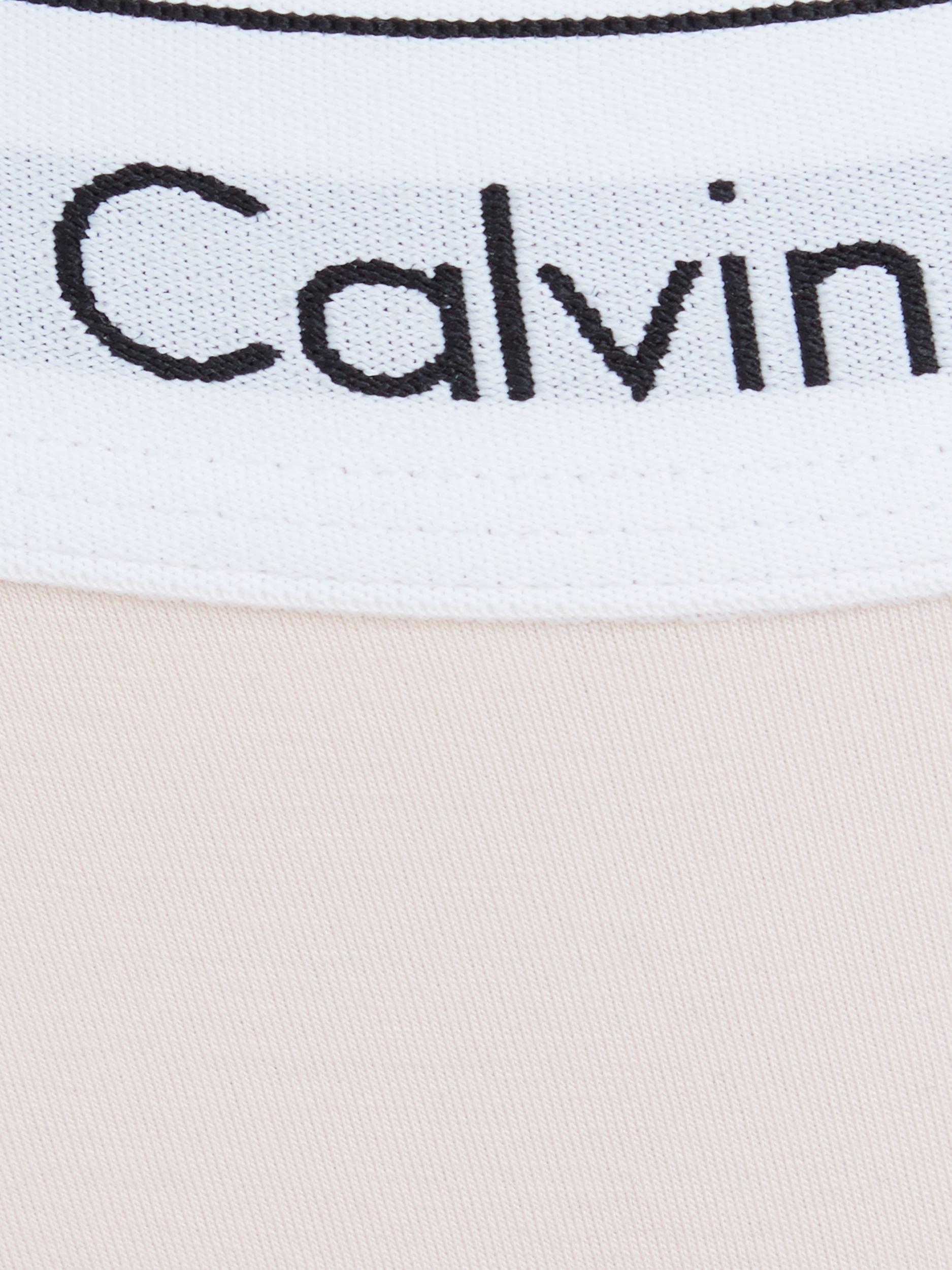 Calvin Klein Slip 