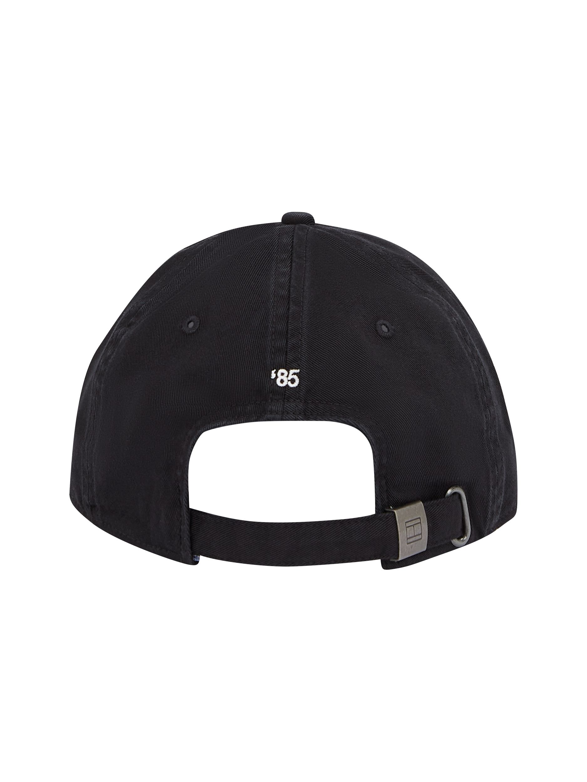 Tommy Hilfiger |  Tommy Hilfiger Mütze  | OS | black
