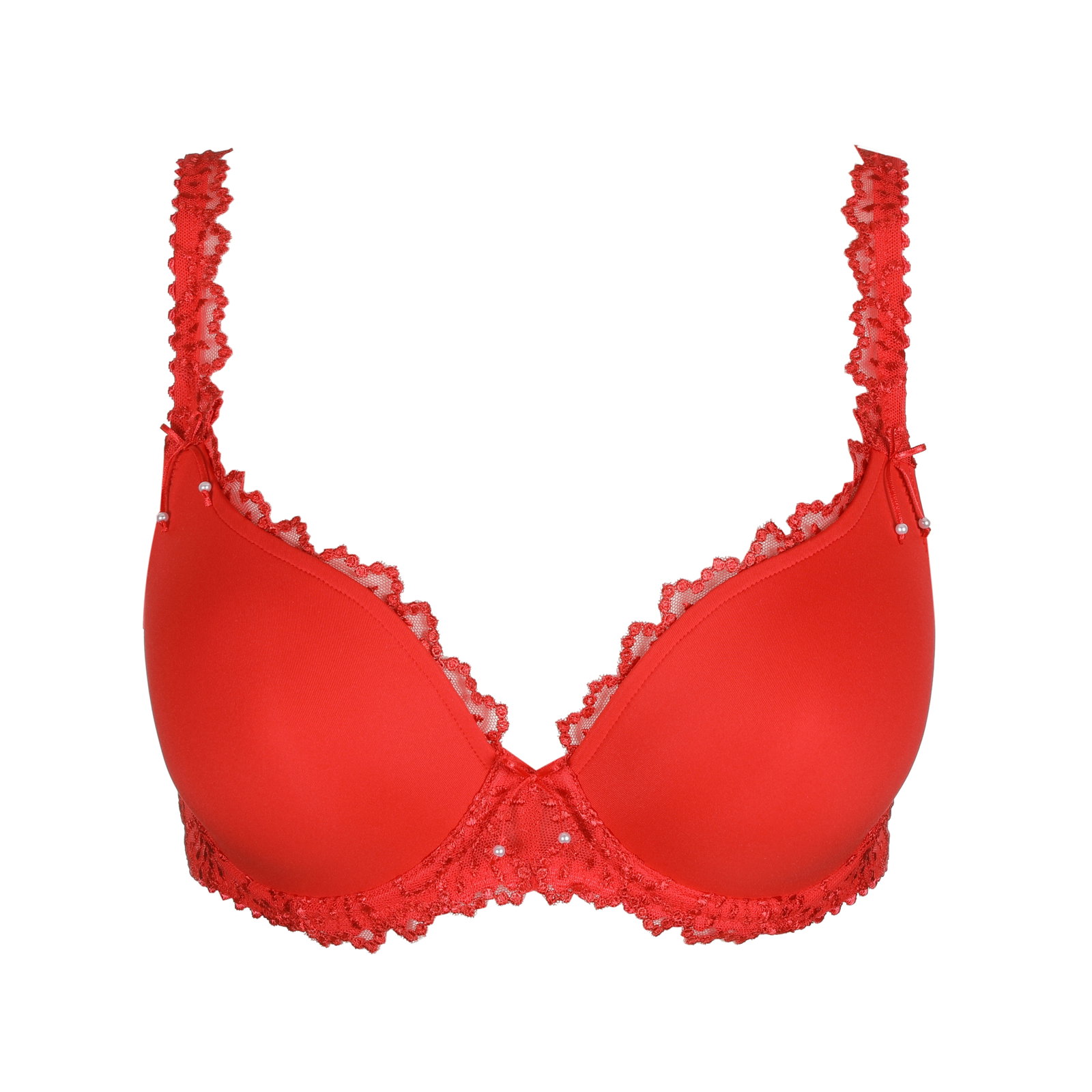 true red