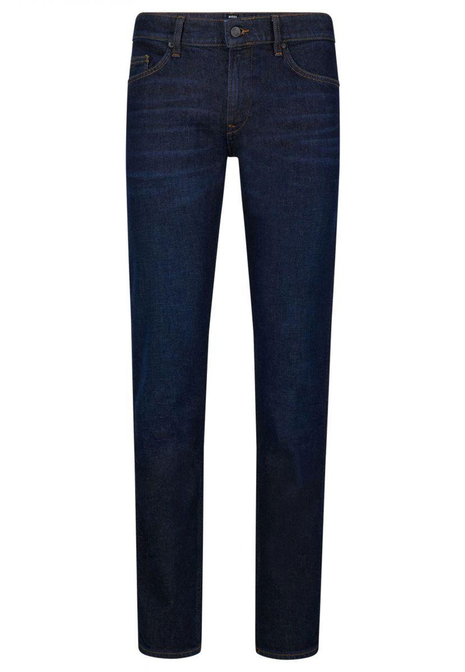 6f7581c40443c379e24d8dbad76579ea BOSS Black Slim Jeans